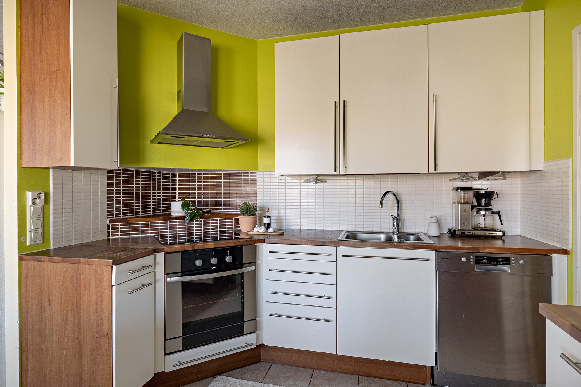 Koivikonkierto 29, Tupos, Liminka