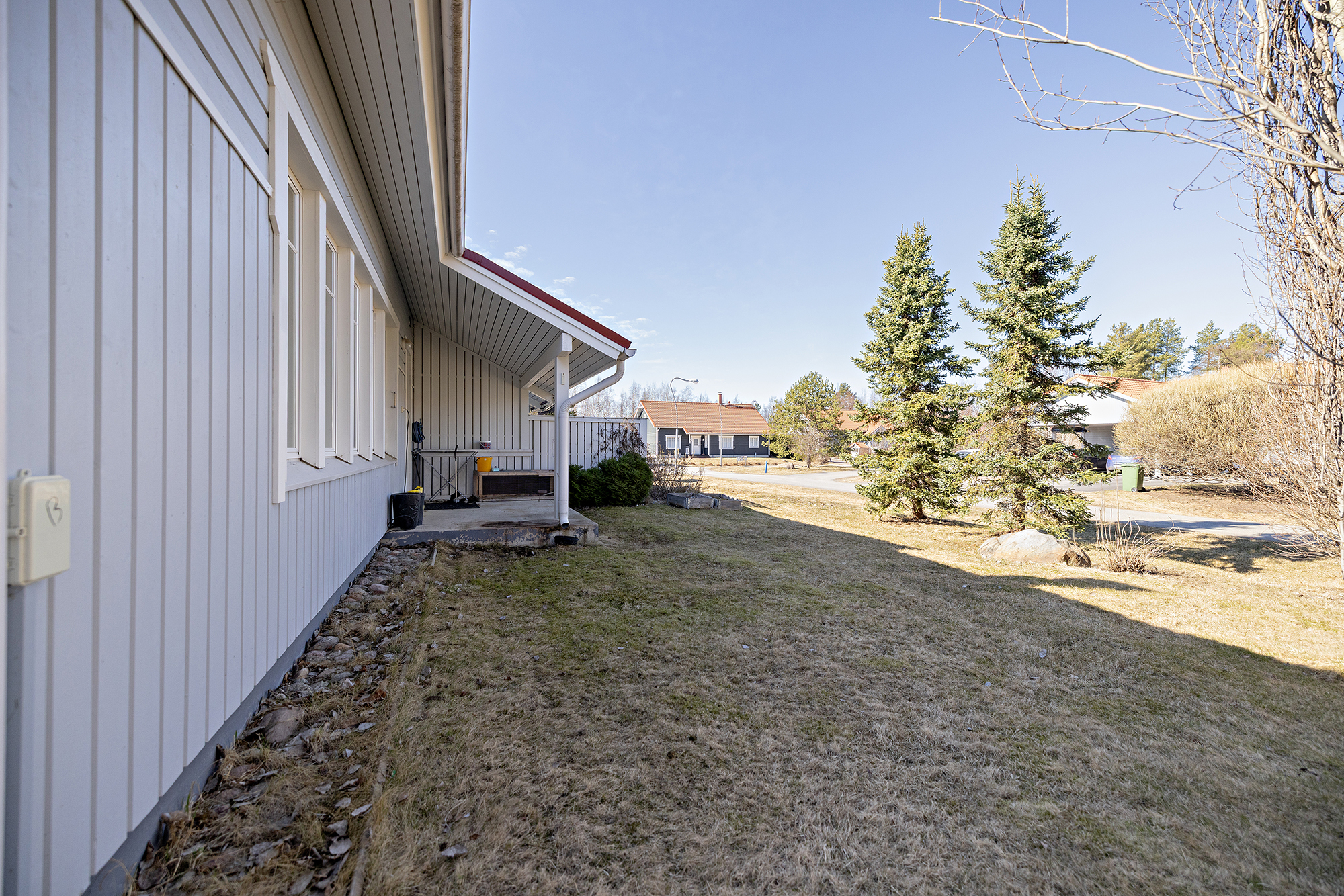 Koivikonkierto 29, Tupos, Liminka