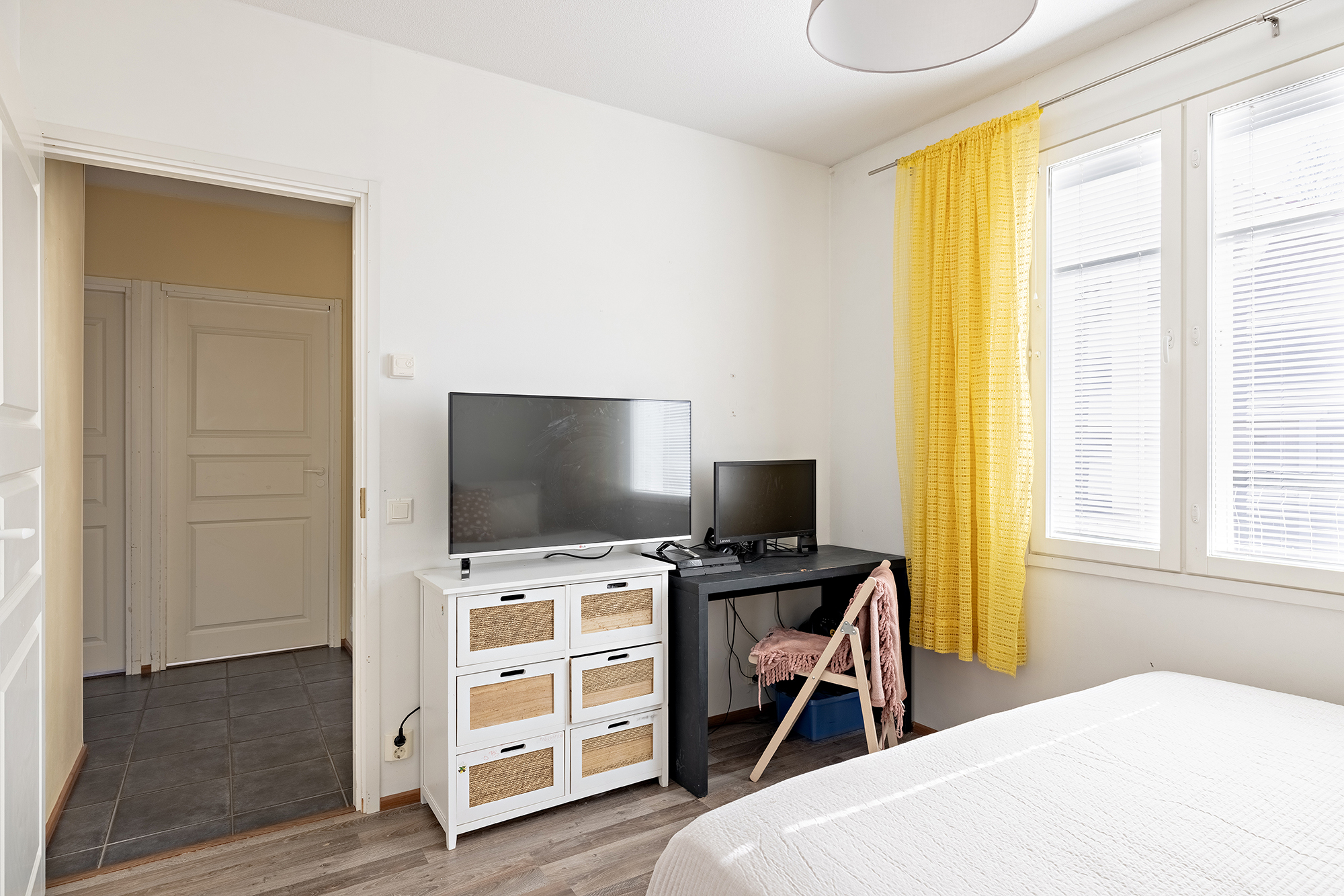 Koivikonkierto 29, Tupos, Liminka