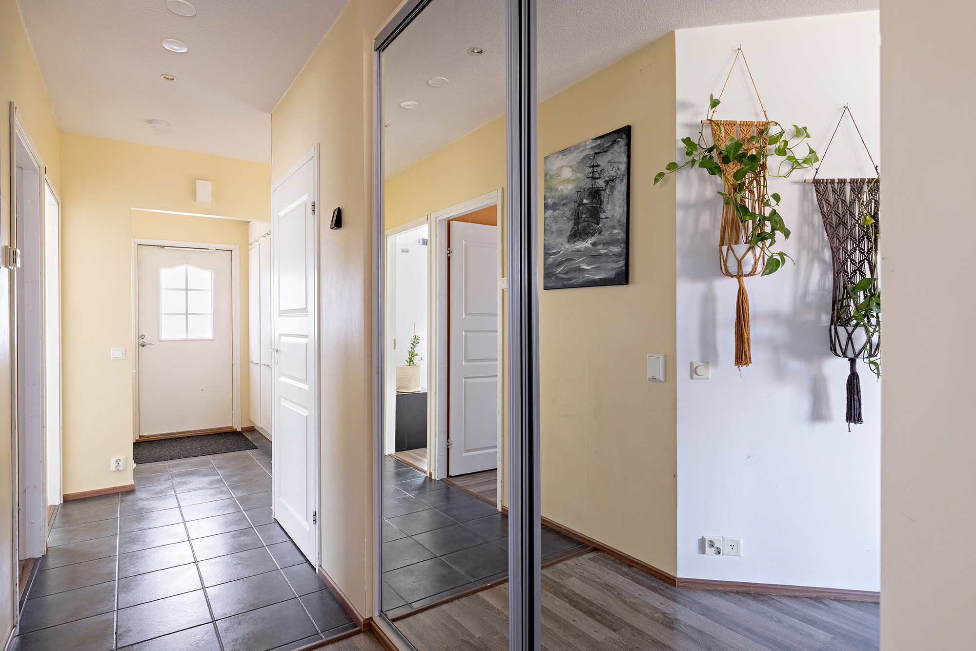 Koivikonkierto 29, Tupos, Liminka