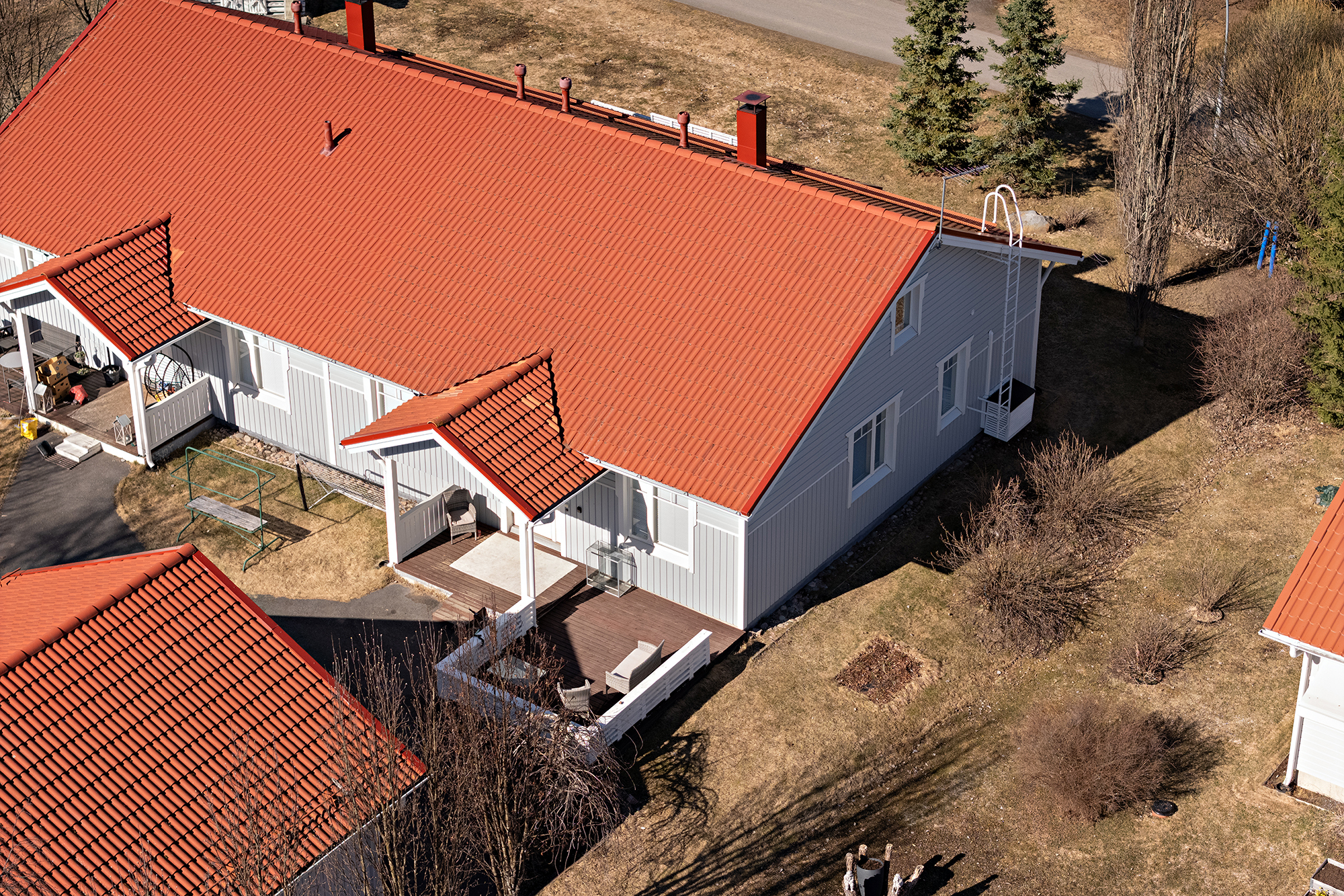 Koivikonkierto 29, Tupos, Liminka