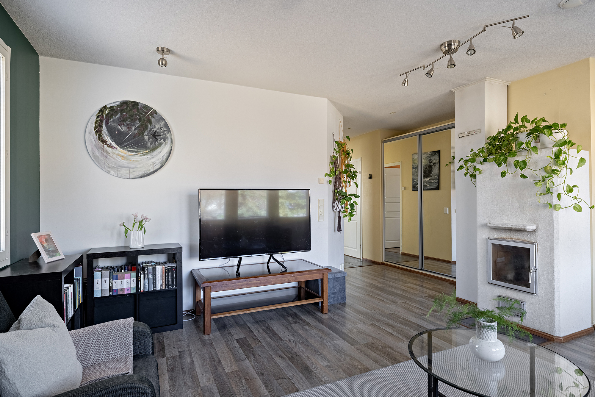 Koivikonkierto 29, Tupos, Liminka