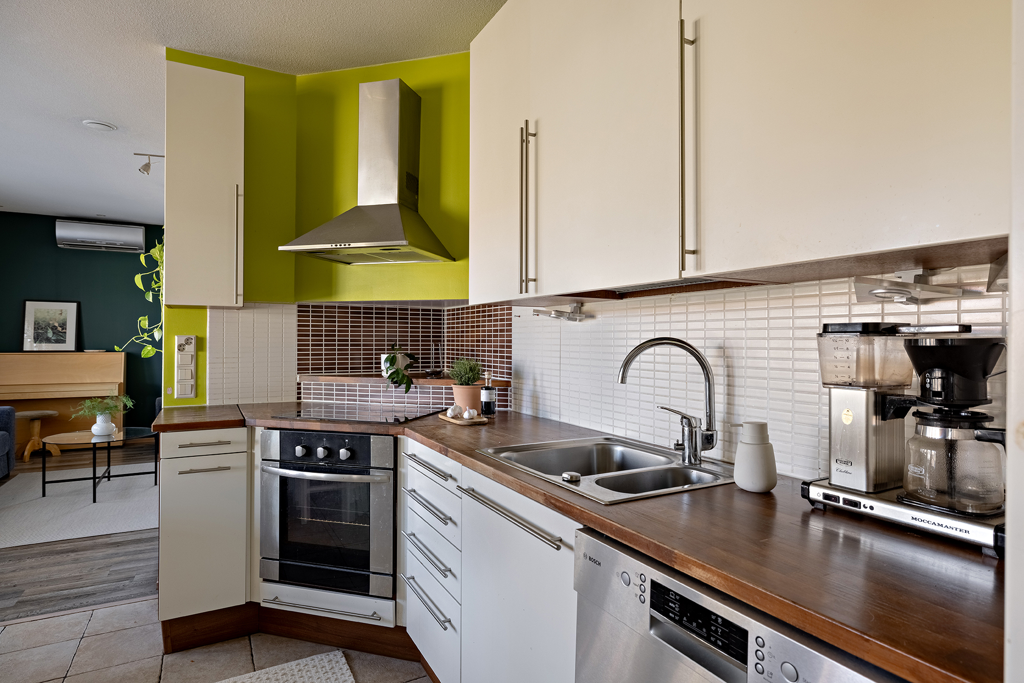 Koivikonkierto 29, Tupos, Liminka