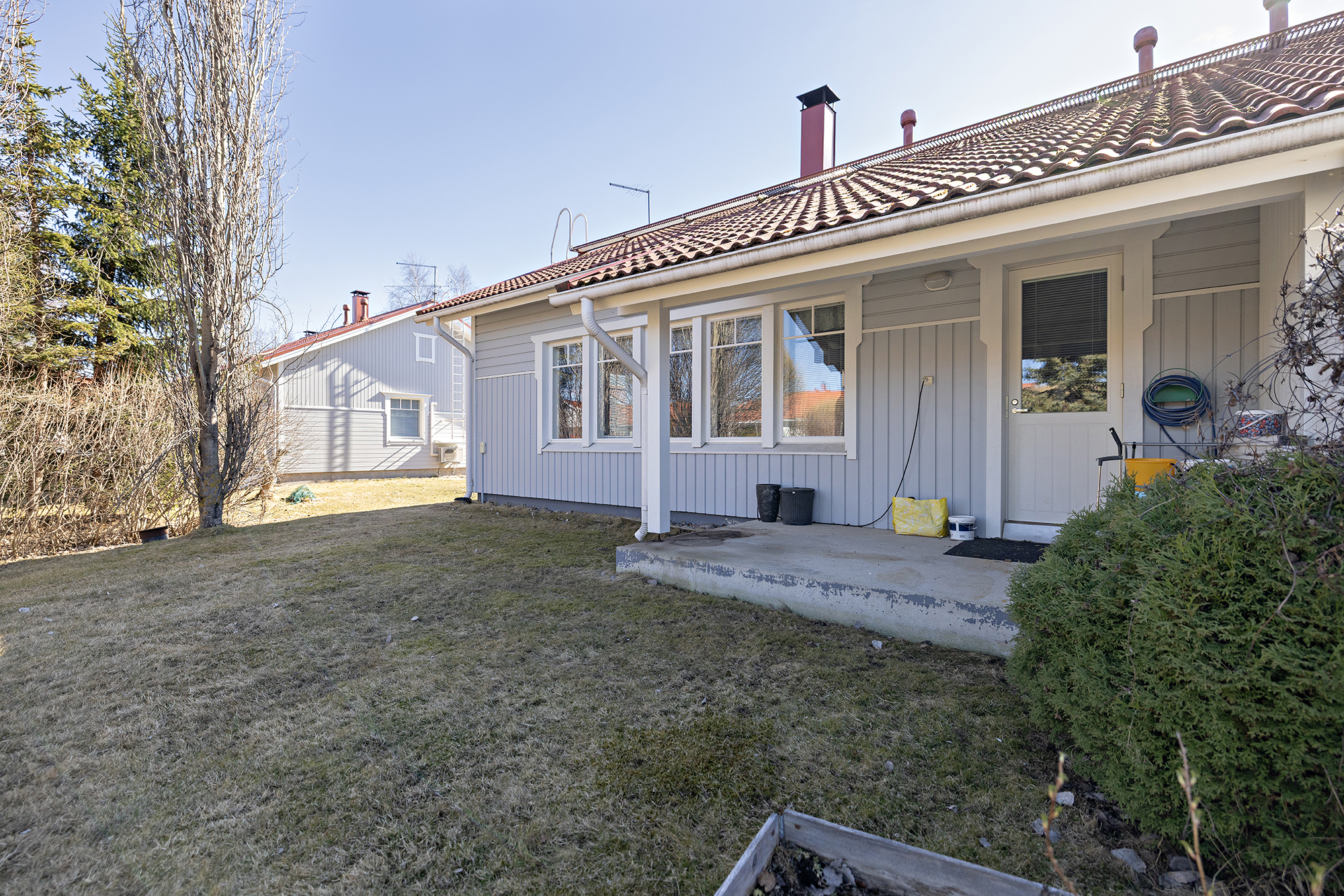 Koivikonkierto 29, Tupos, Liminka