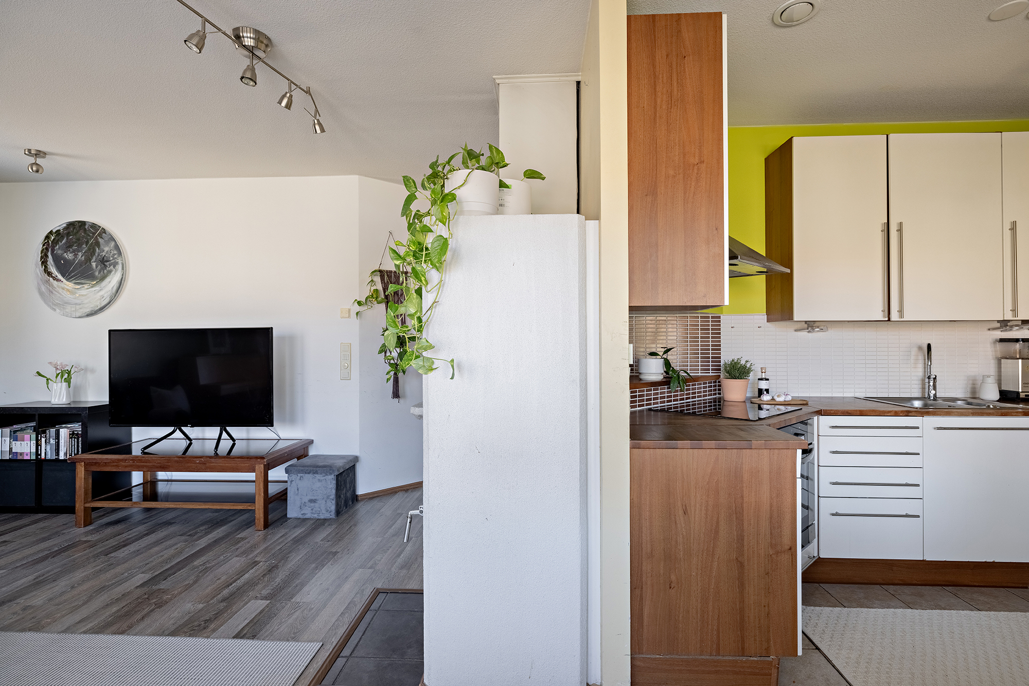 Koivikonkierto 29, Tupos, Liminka