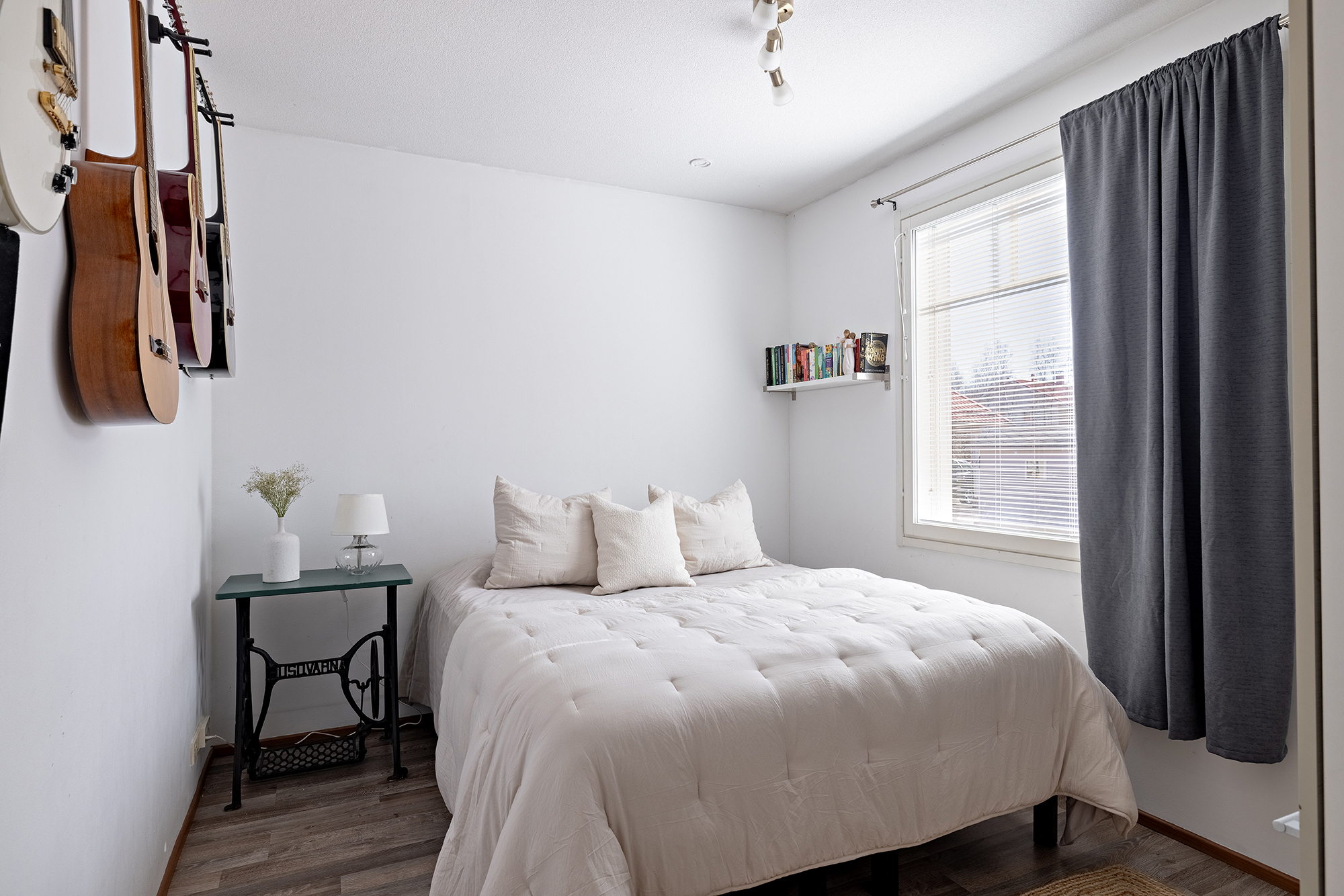 Koivikonkierto 29, Tupos, Liminka