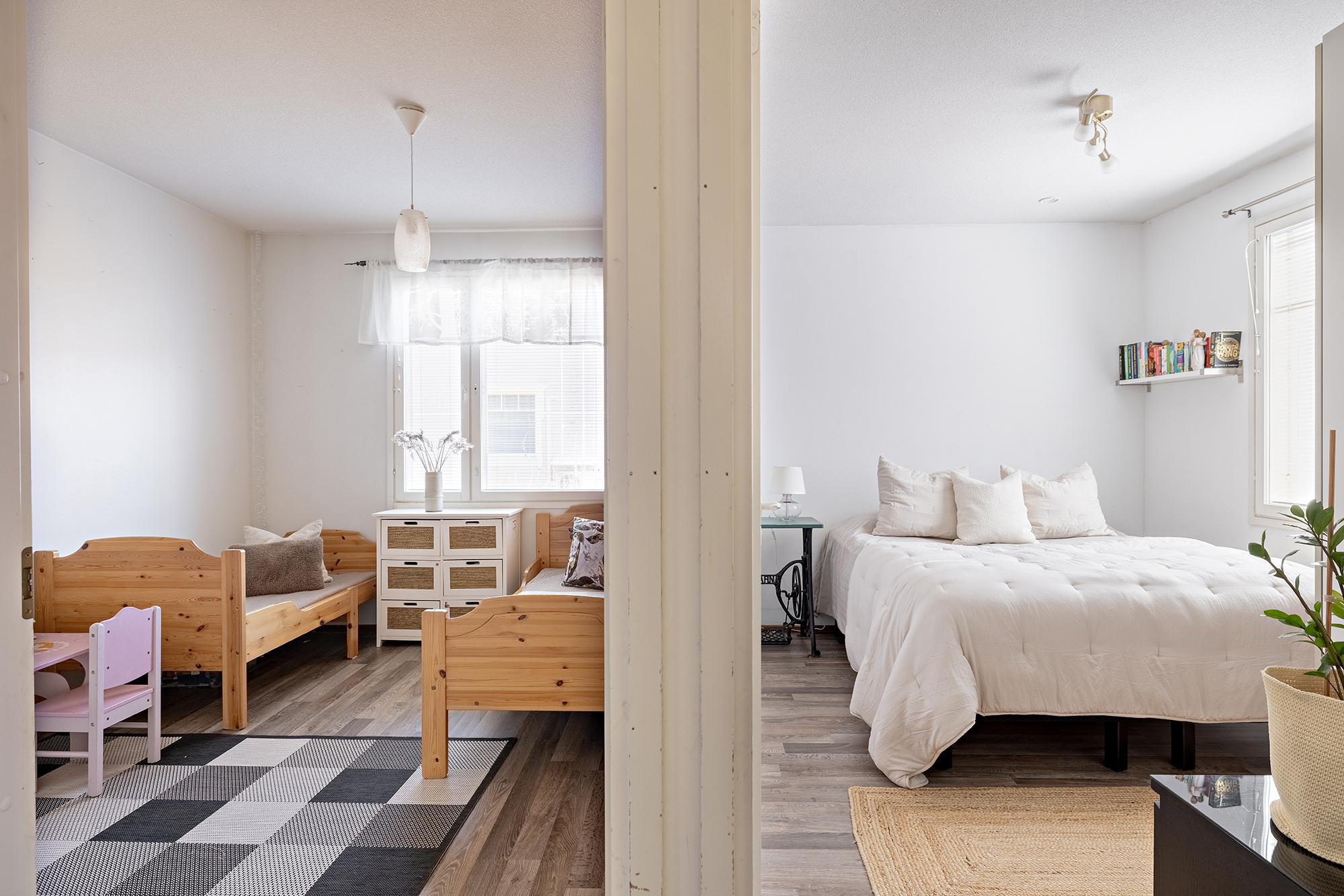 Koivikonkierto 29, Tupos, Liminka