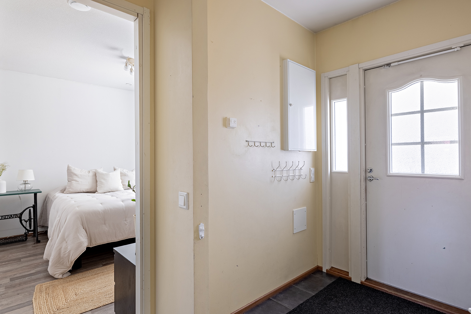 Koivikonkierto 29, Tupos, Liminka