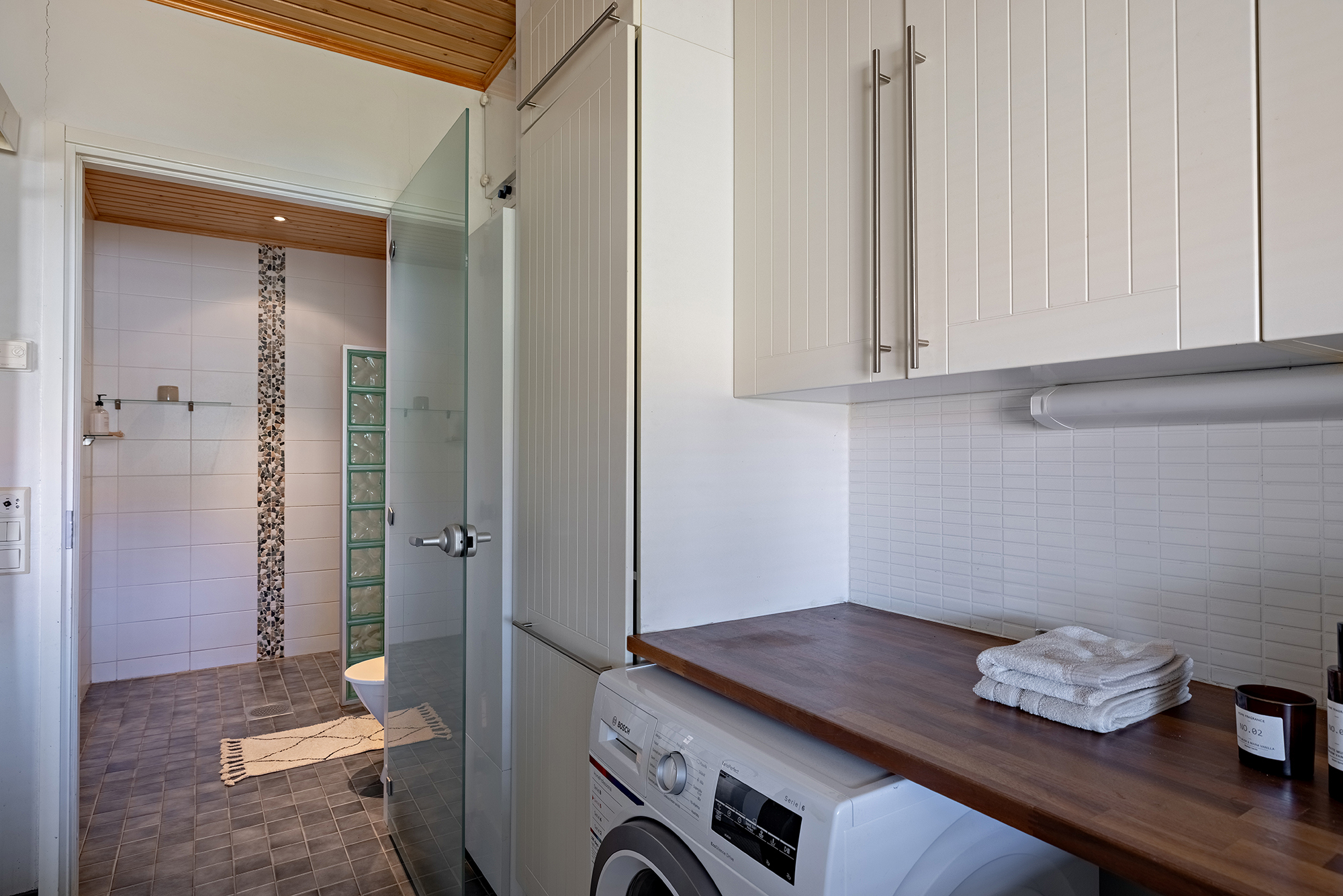 Koivikonkierto 29, Tupos, Liminka