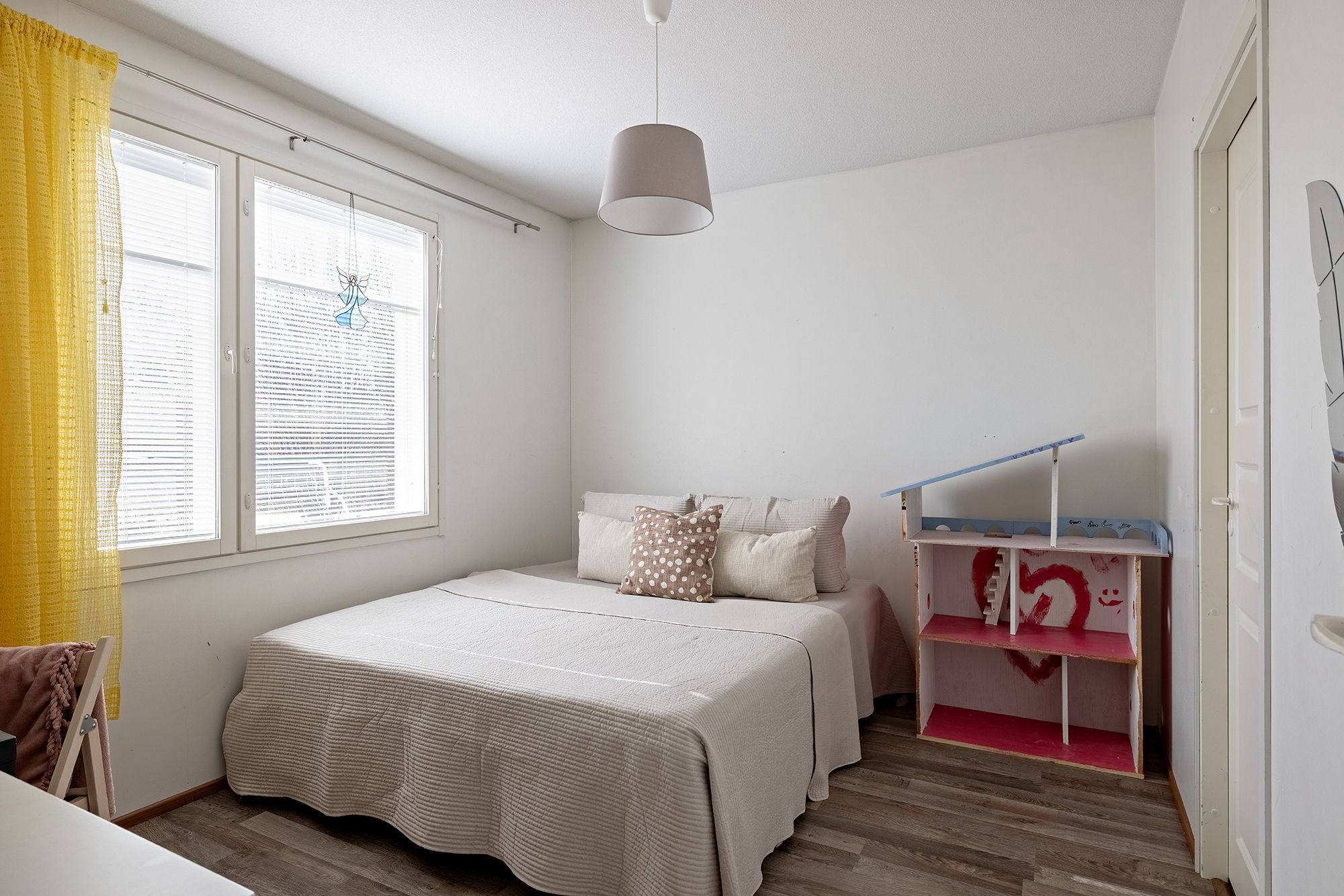 Koivikonkierto 29, Tupos, Liminka