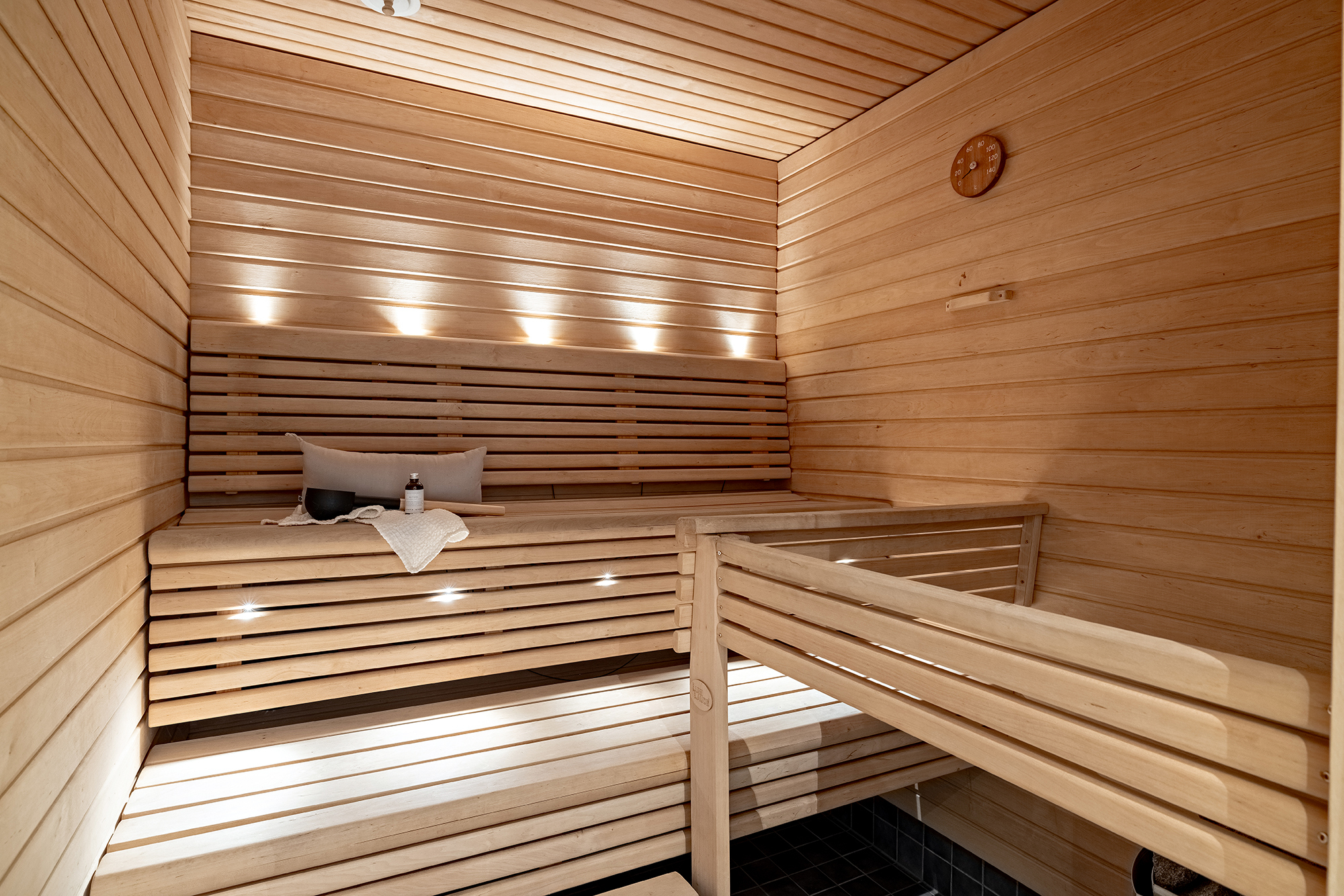 Koivikonkierto 29, Tupos, Liminka