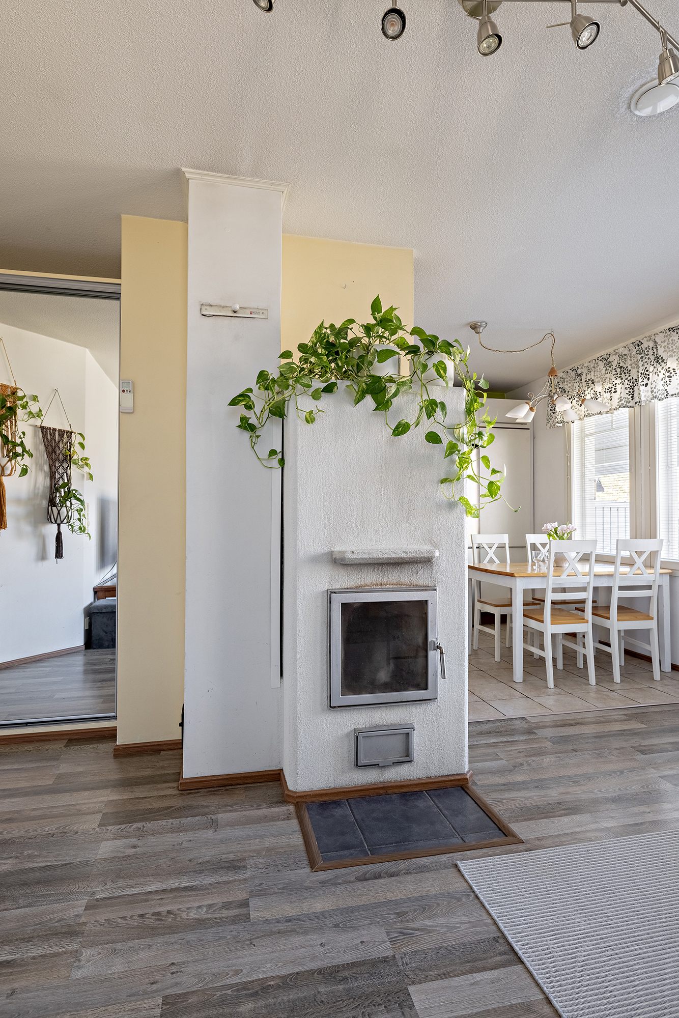 Koivikonkierto 29, Tupos, Liminka