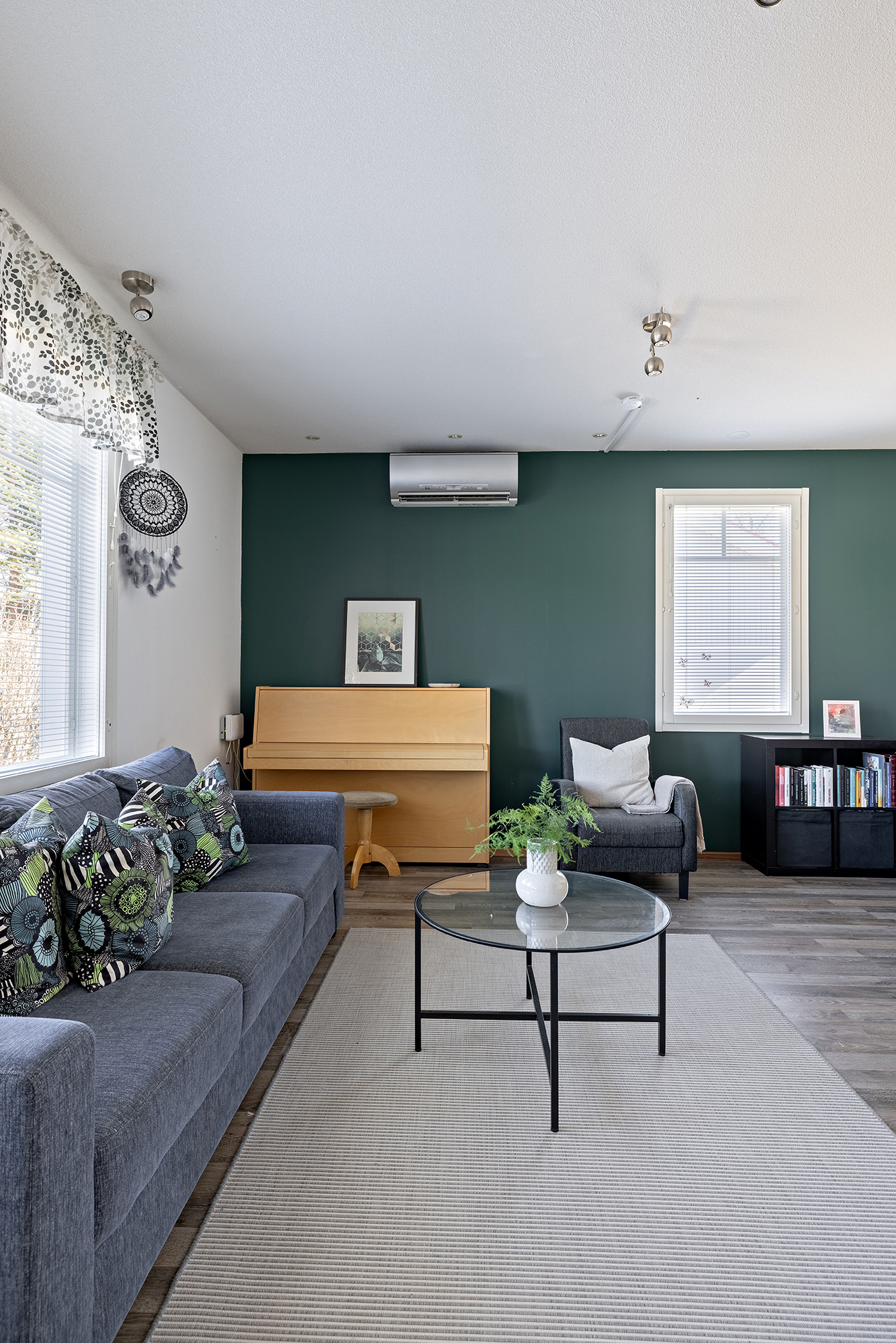 Koivikonkierto 29, Tupos, Liminka