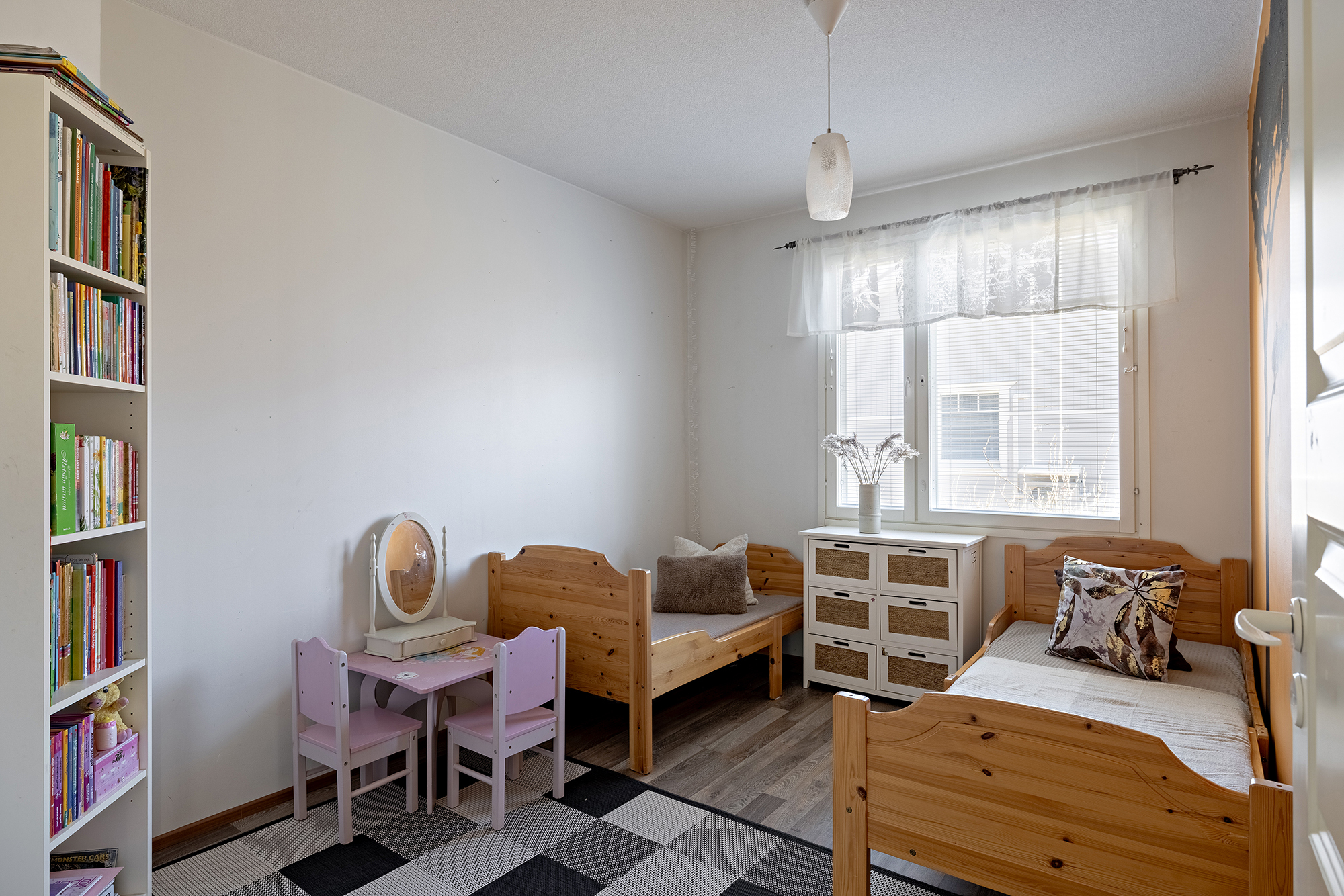 Koivikonkierto 29, Tupos, Liminka