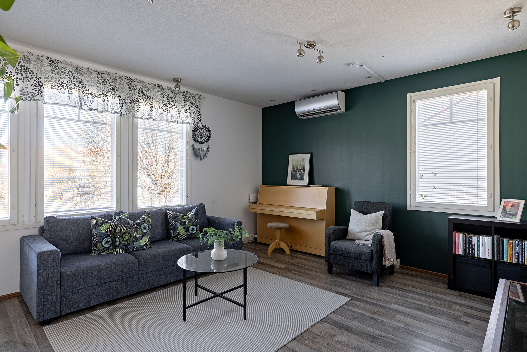 Koivikonkierto 29, Tupos, Liminka