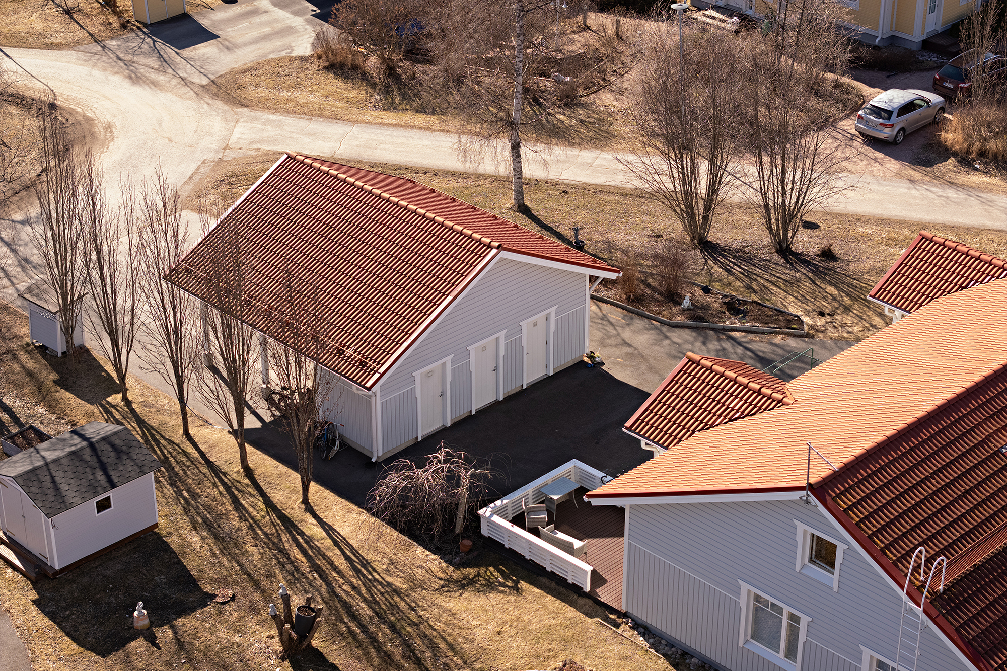 Koivikonkierto 29, Tupos, Liminka