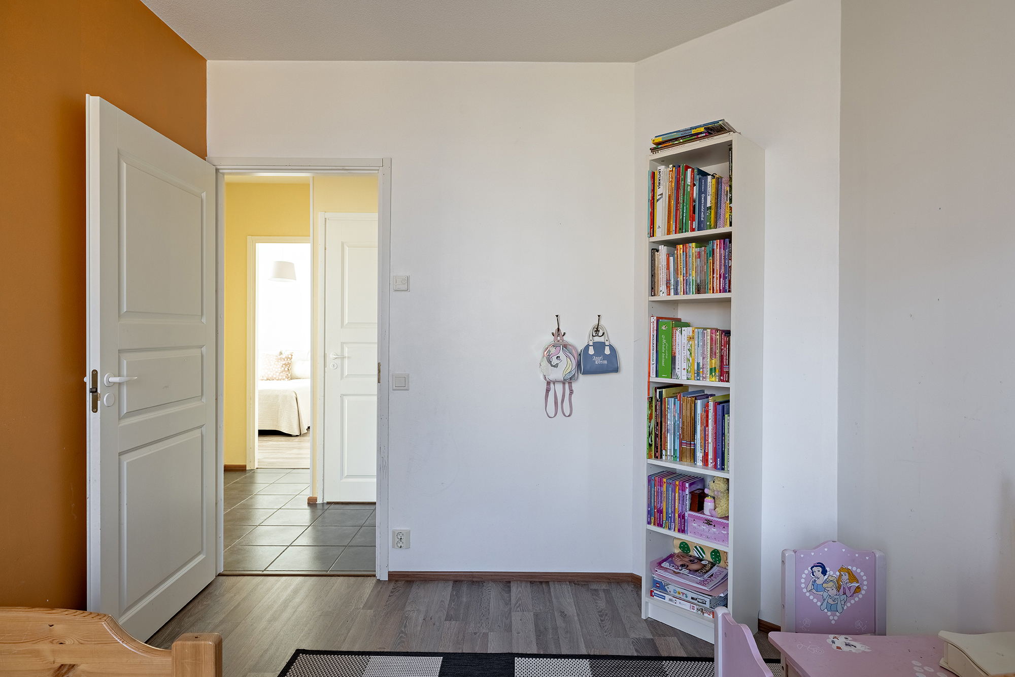 Koivikonkierto 29, Tupos, Liminka