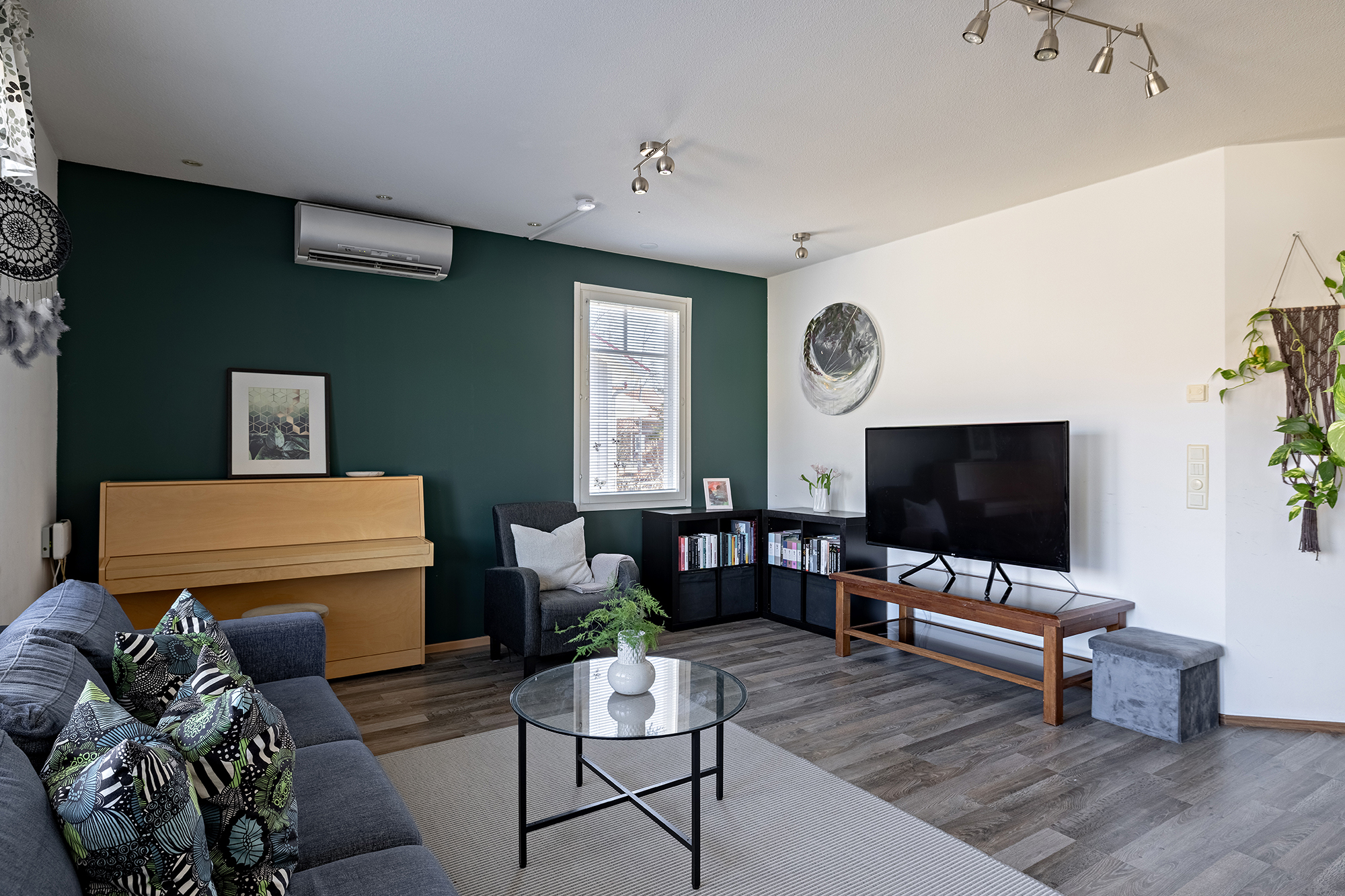 Koivikonkierto 29, Tupos, Liminka