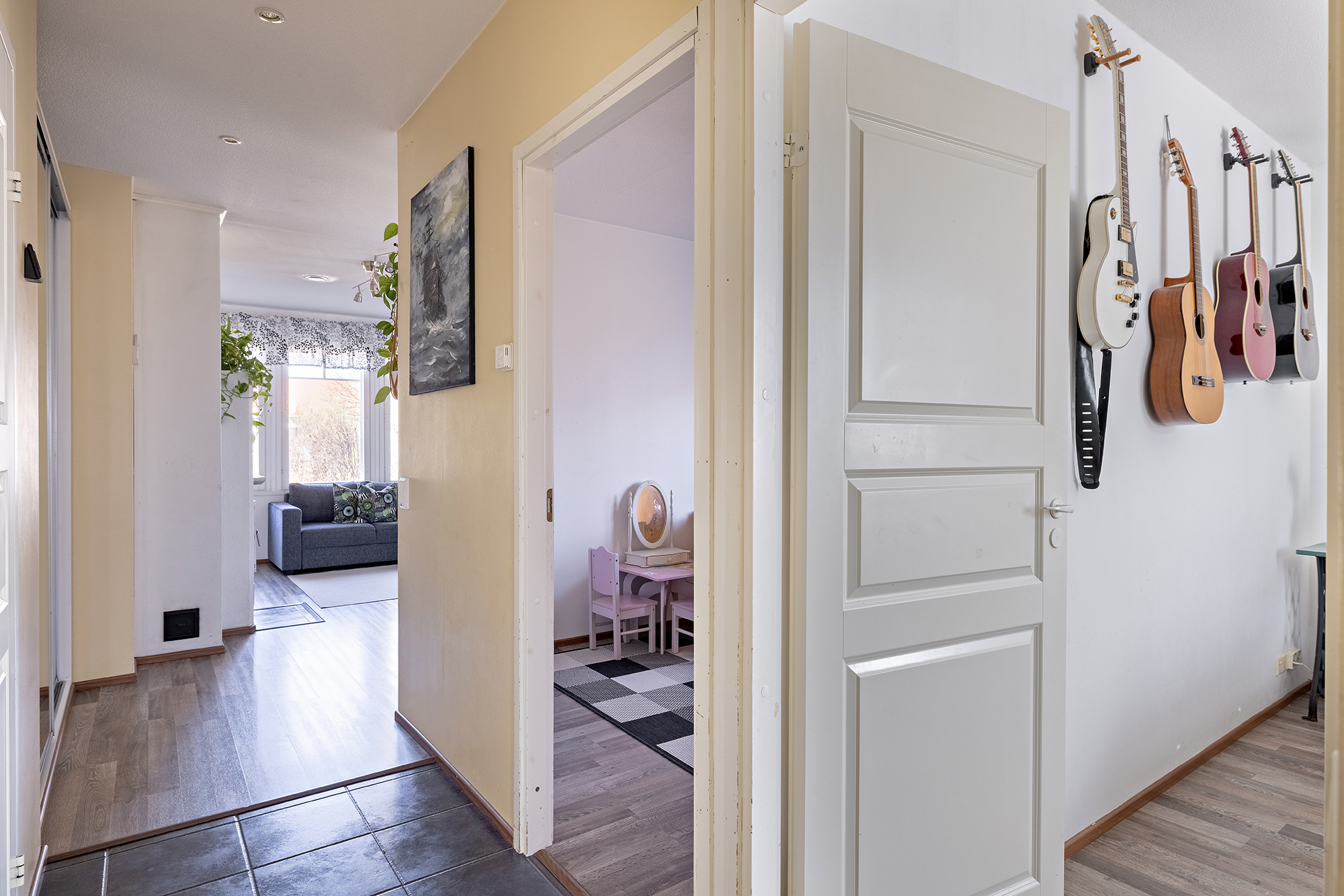 Koivikonkierto 29, Tupos, Liminka