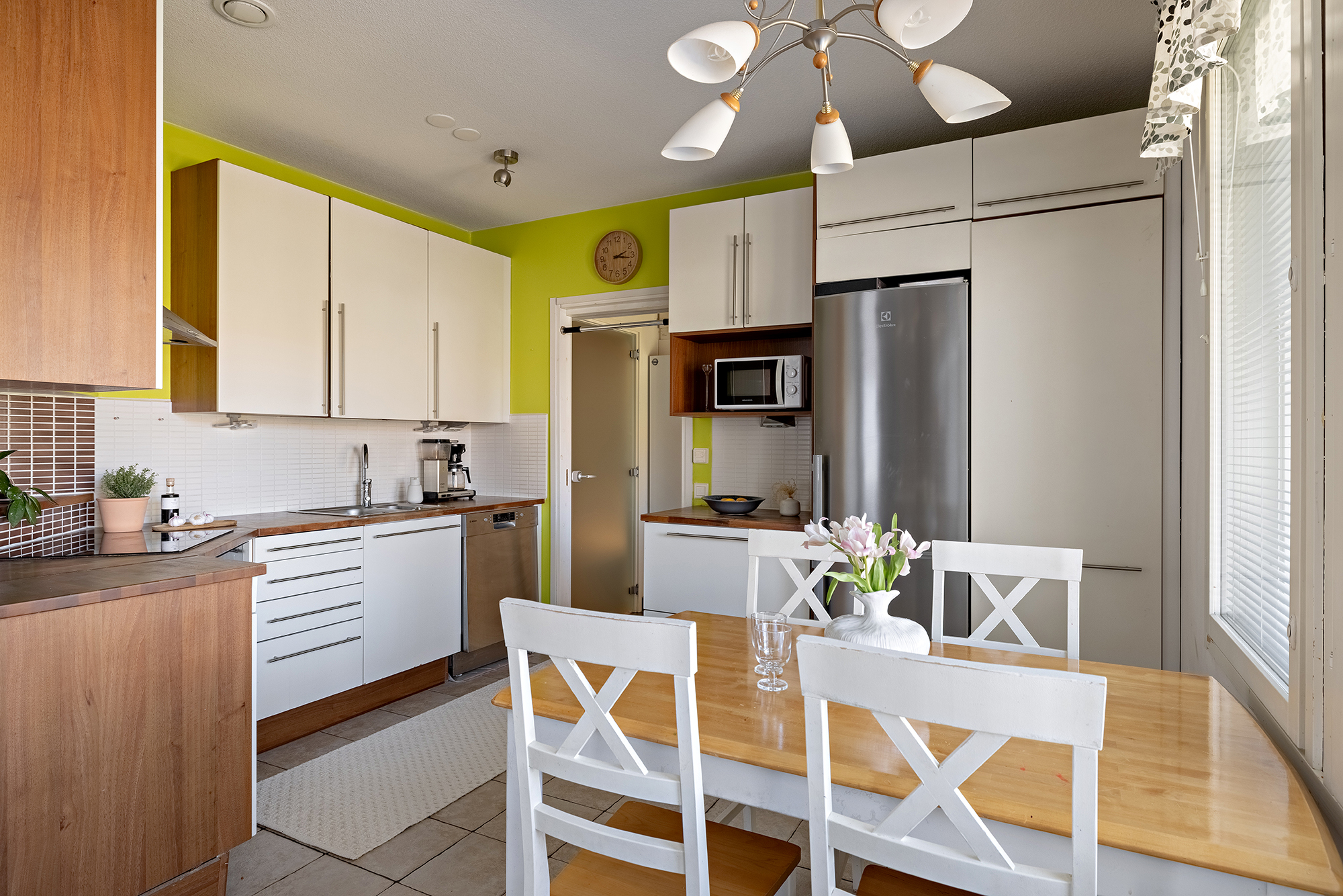 Koivikonkierto 29, Tupos, Liminka