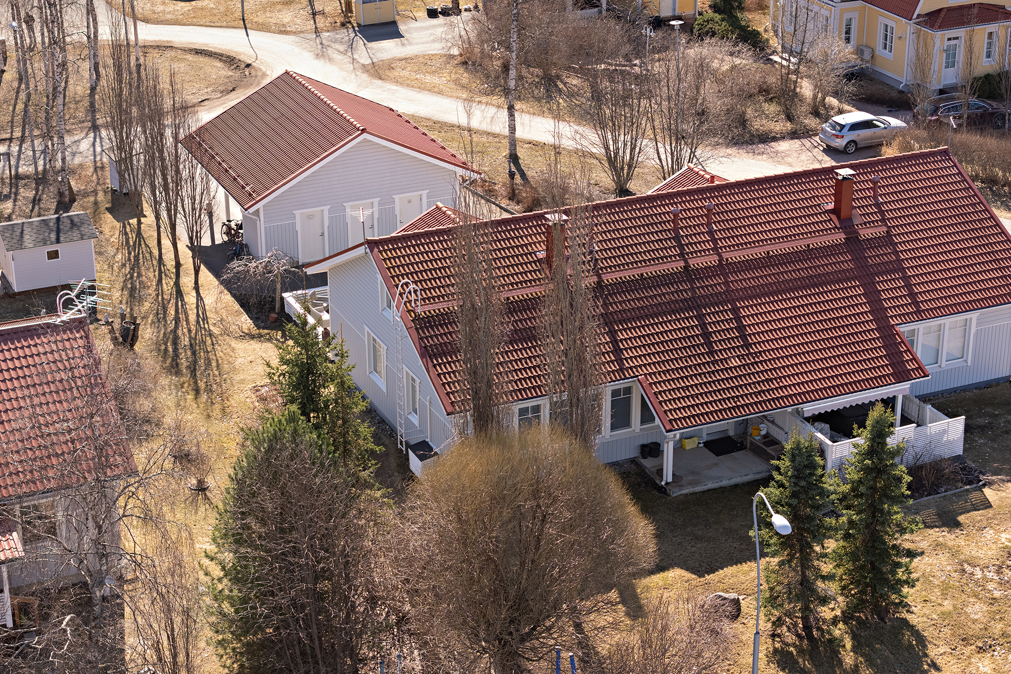 Koivikonkierto 29, Tupos, Liminka