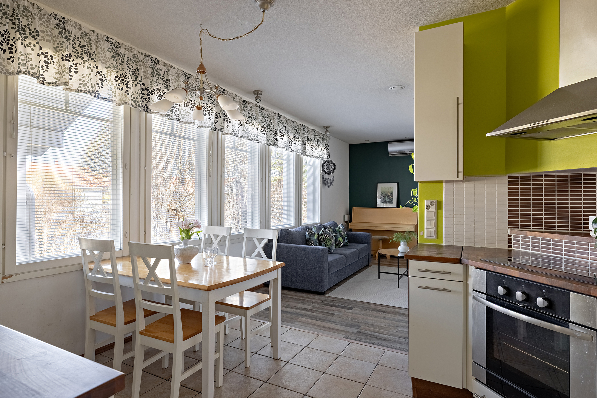 Koivikonkierto 29, Tupos, Liminka