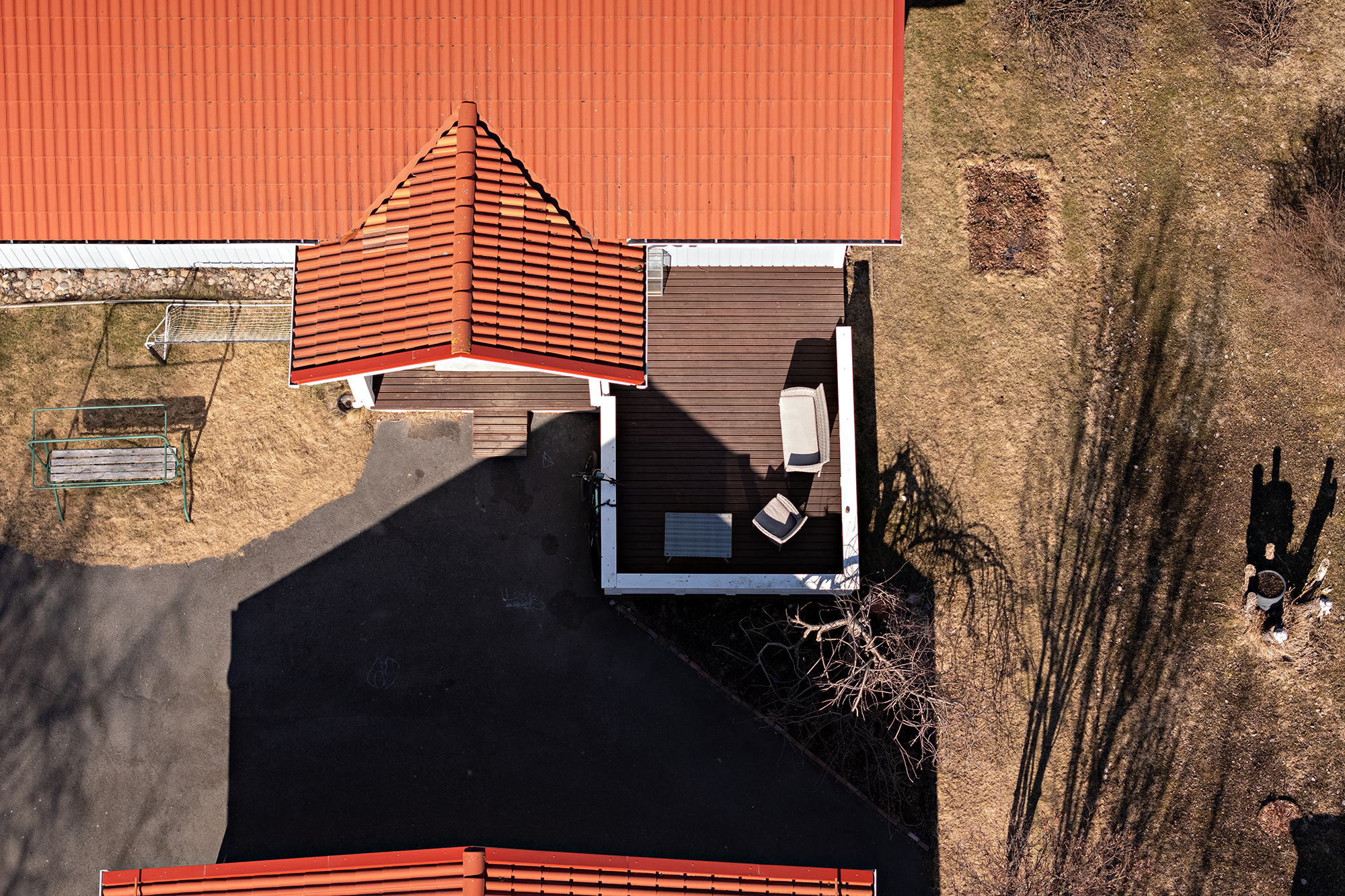 Koivikonkierto 29, Tupos, Liminka