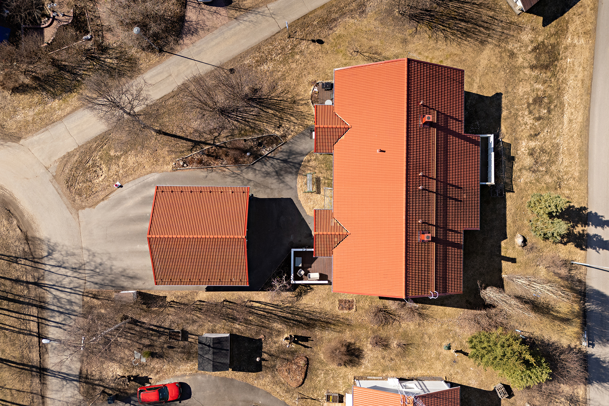 Koivikonkierto 29, Tupos, Liminka