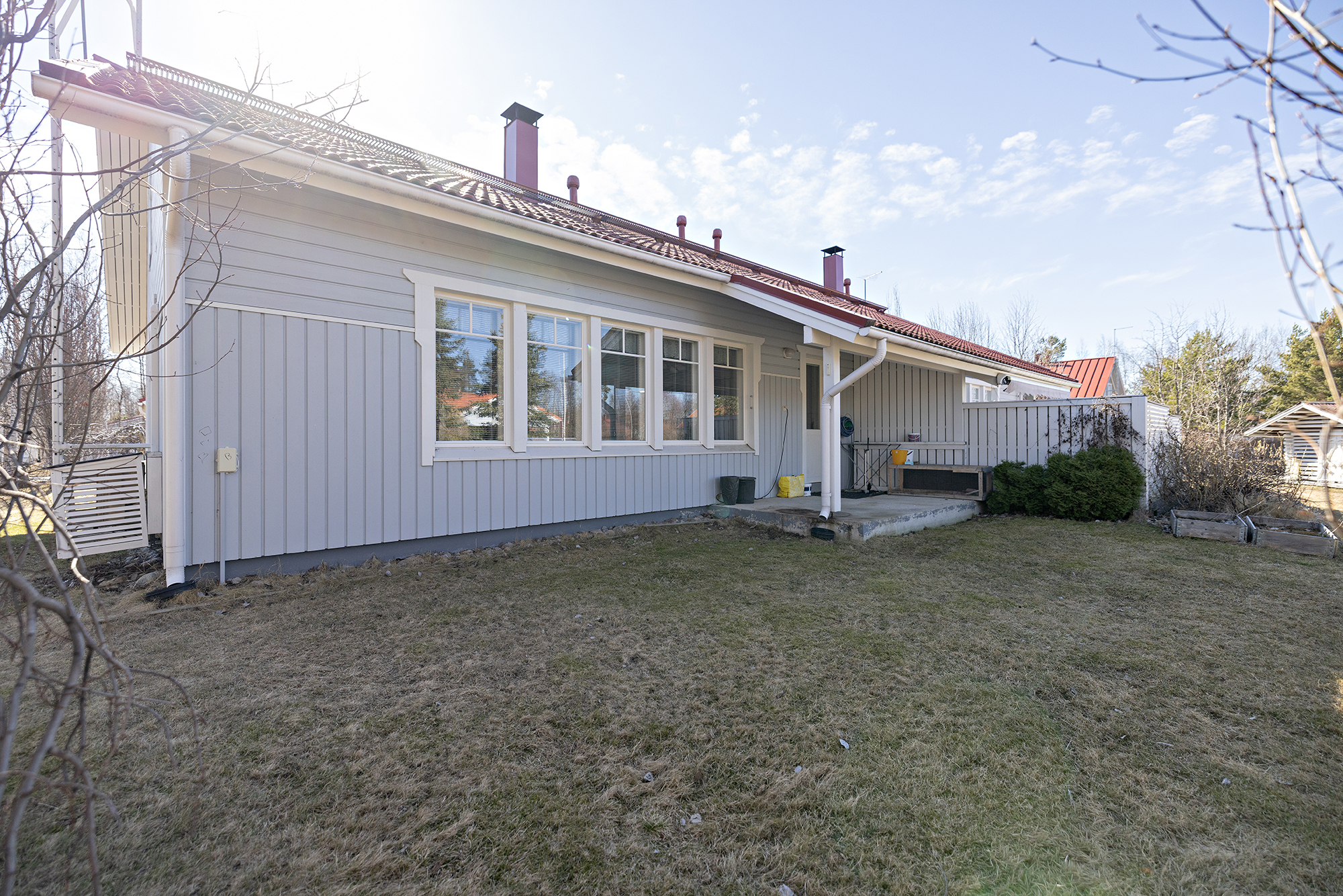 Koivikonkierto 29, Tupos, Liminka