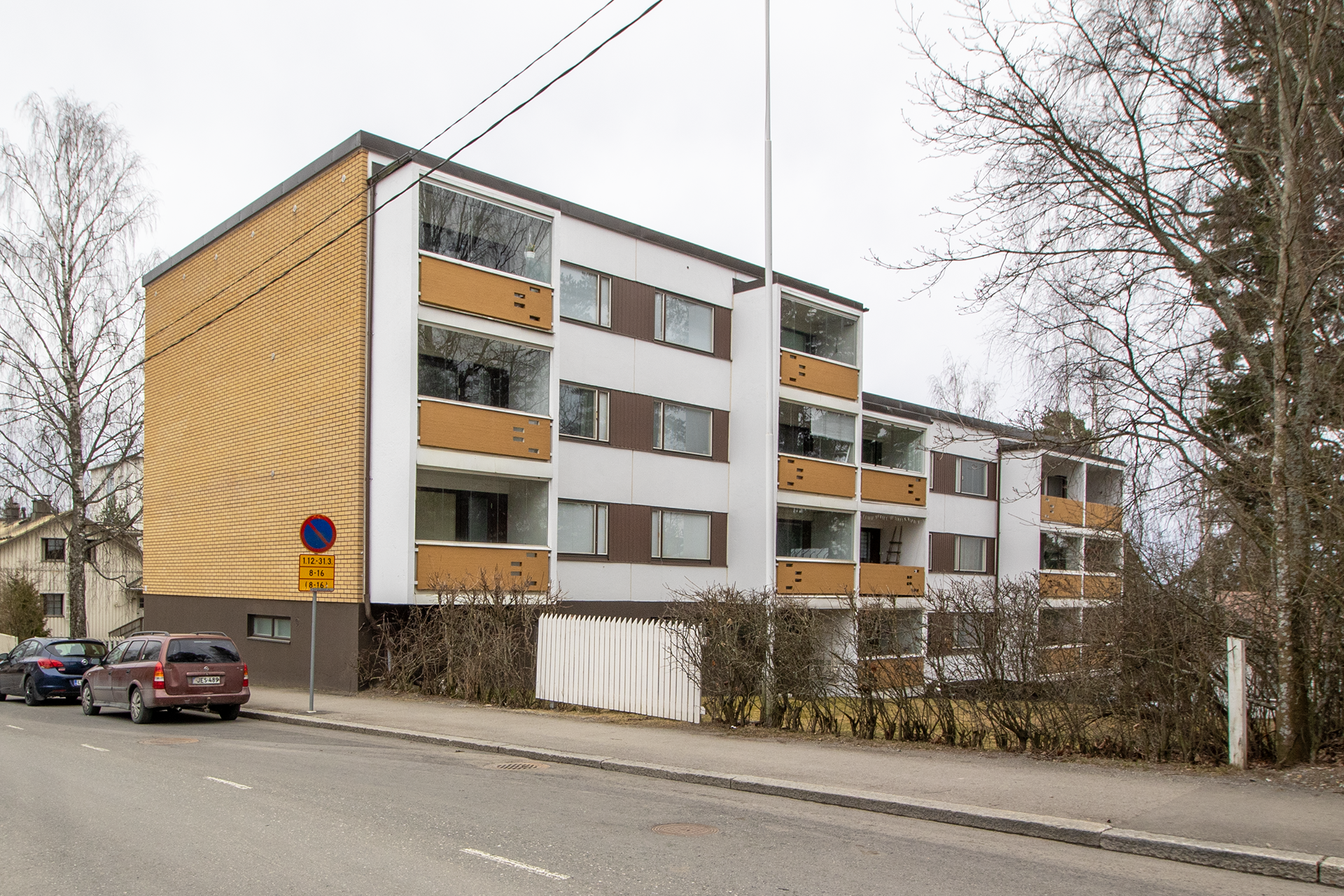 Kalevalankatu 32, Männistö, Kuopio