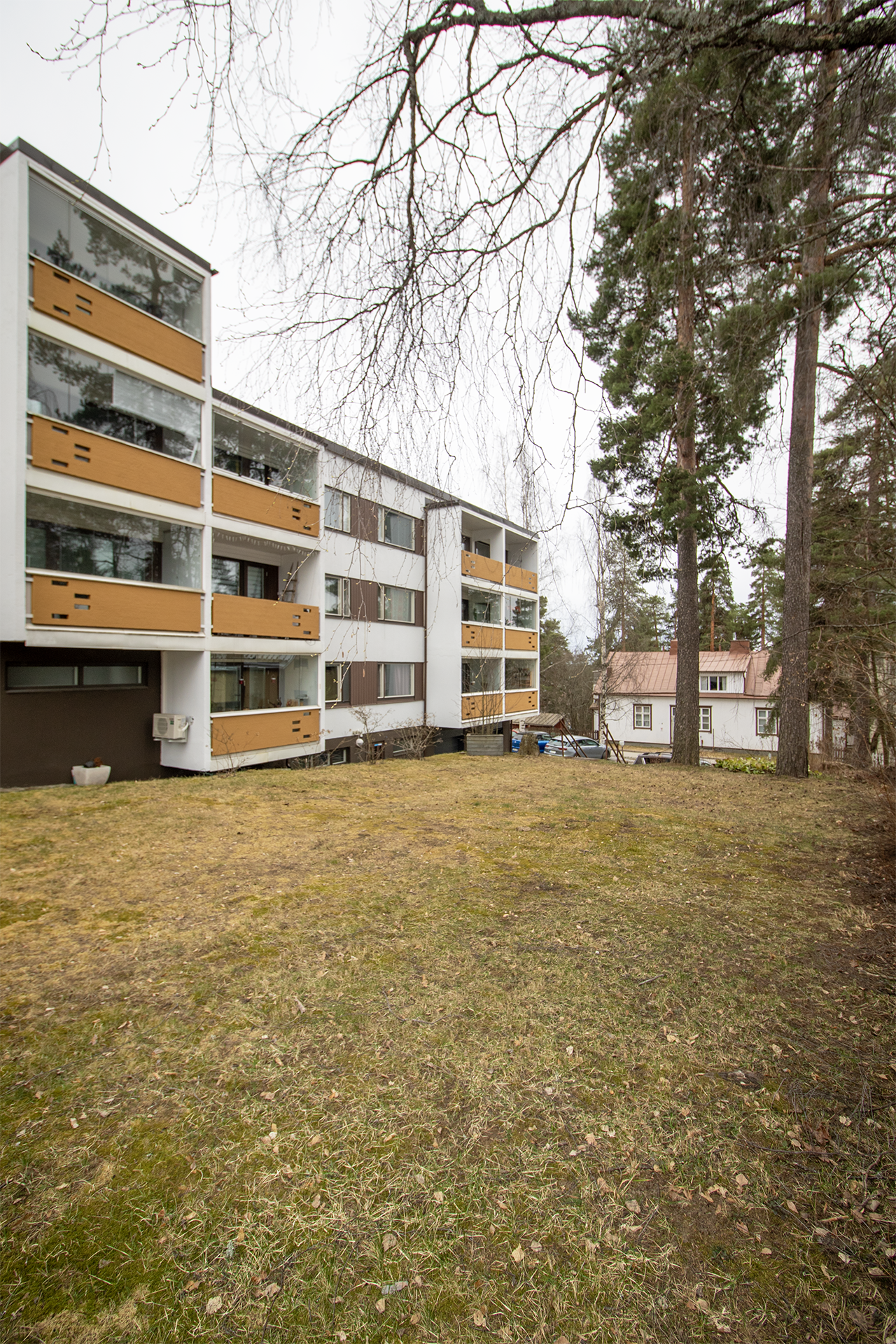 Kalevalankatu 32, Männistö, Kuopio