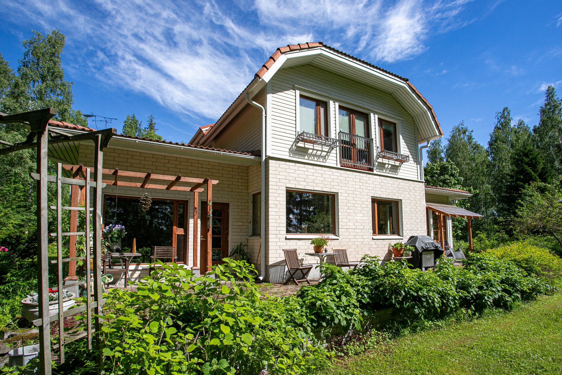 Kehvolantie 200, Kehvo, Siilinjärvi
