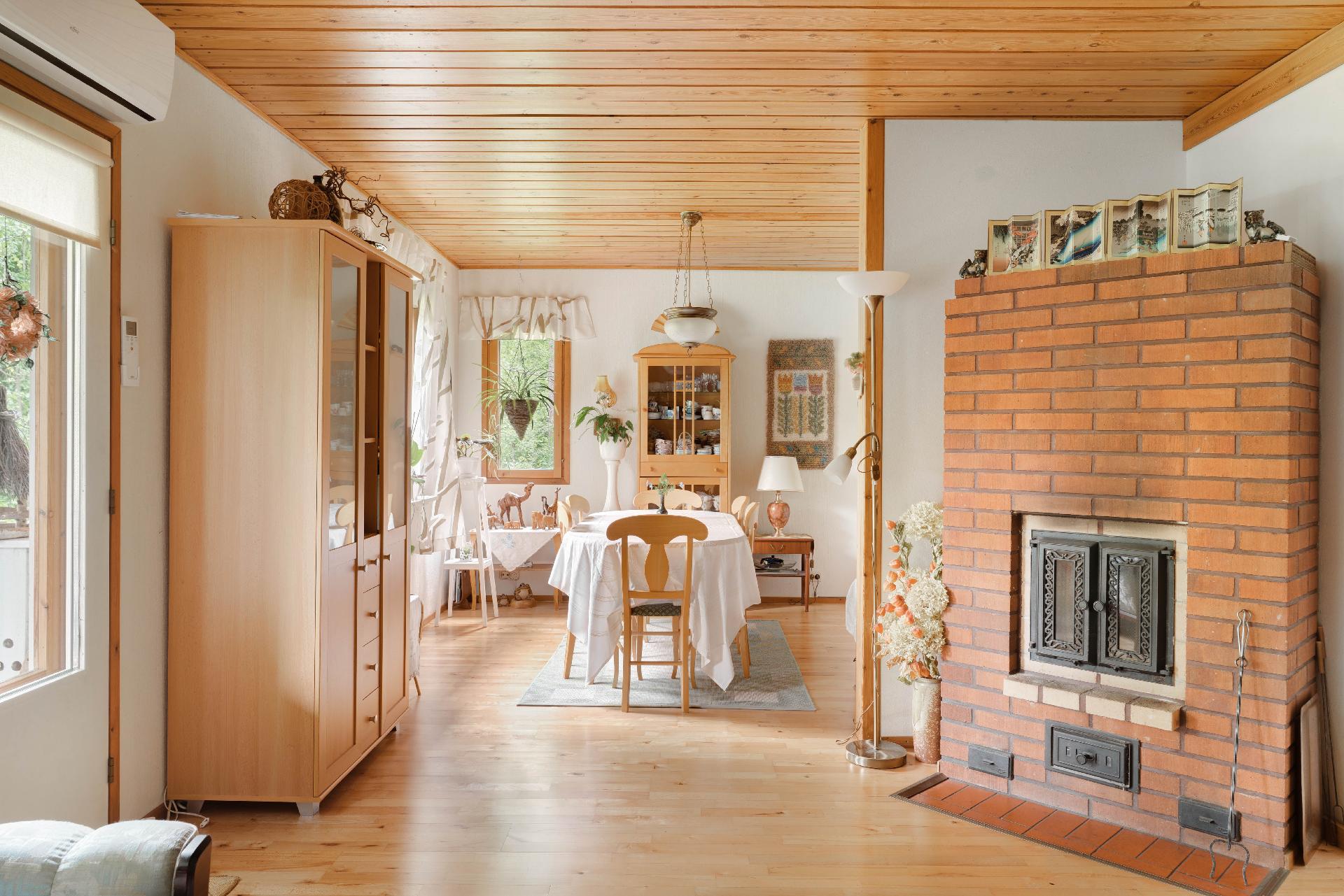 Santakuopantie 16, Lapinkylä, Vantaa