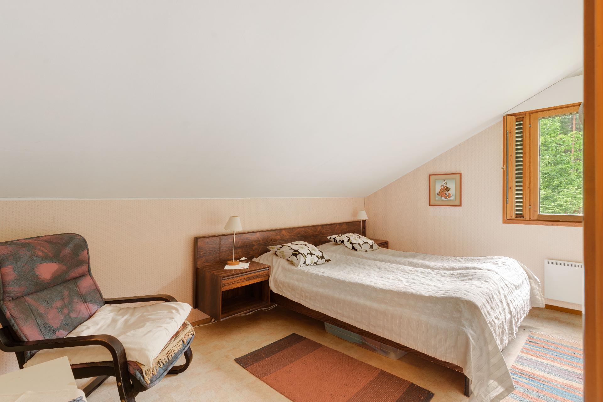 Santakuopantie 16, Lapinkylä, Vantaa