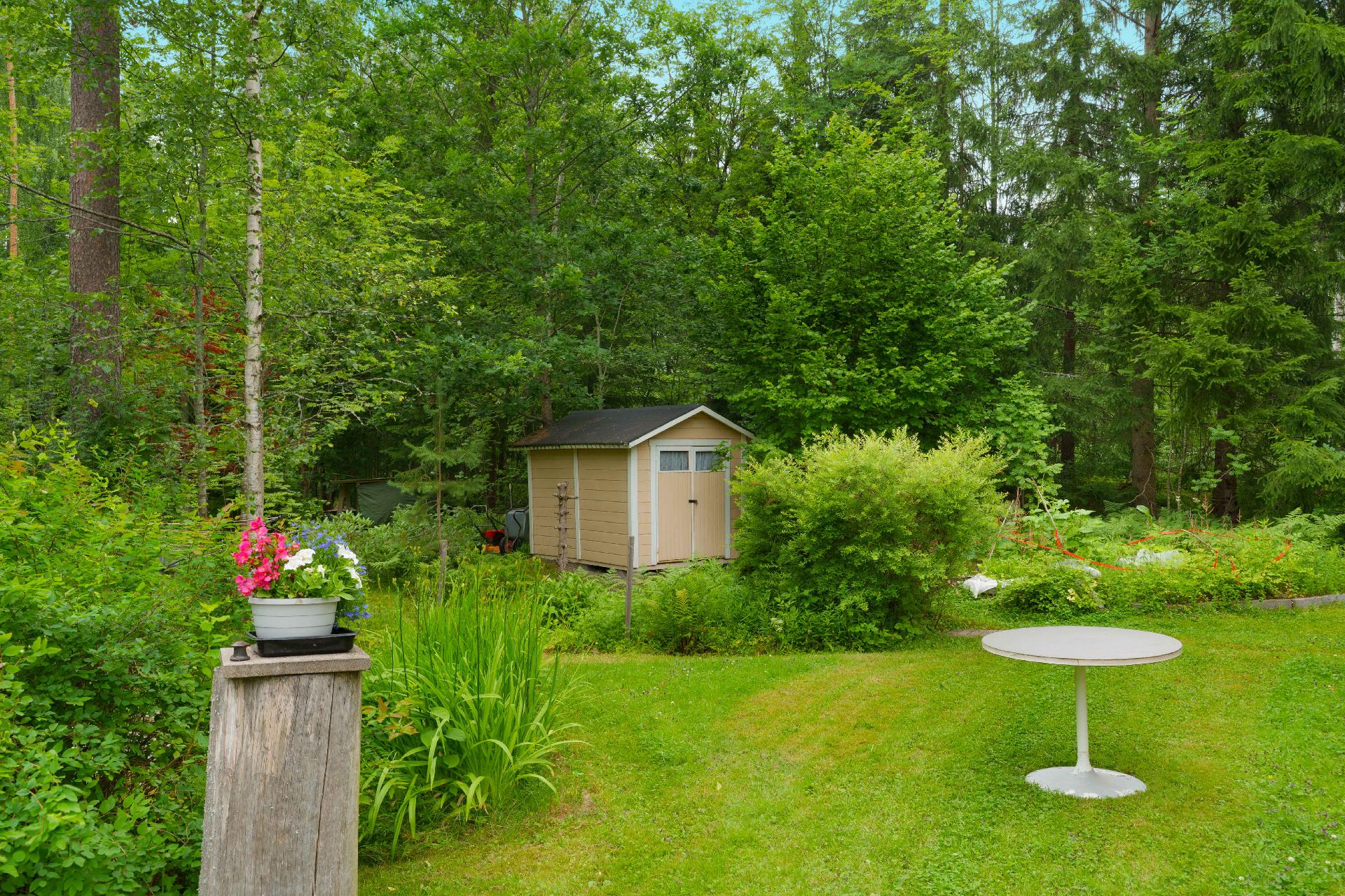 Santakuopantie 16, Lapinkylä, Vantaa