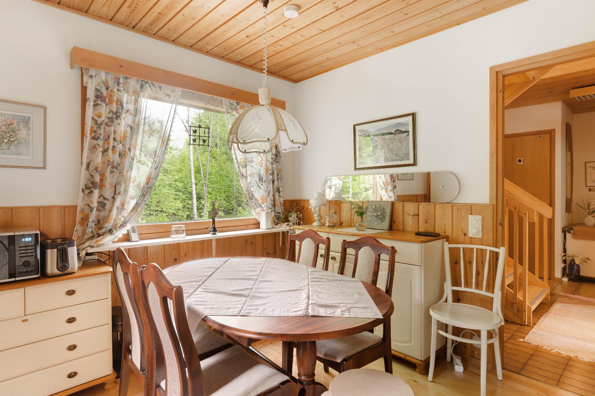 Santakuopantie 16, Lapinkylä, Vantaa