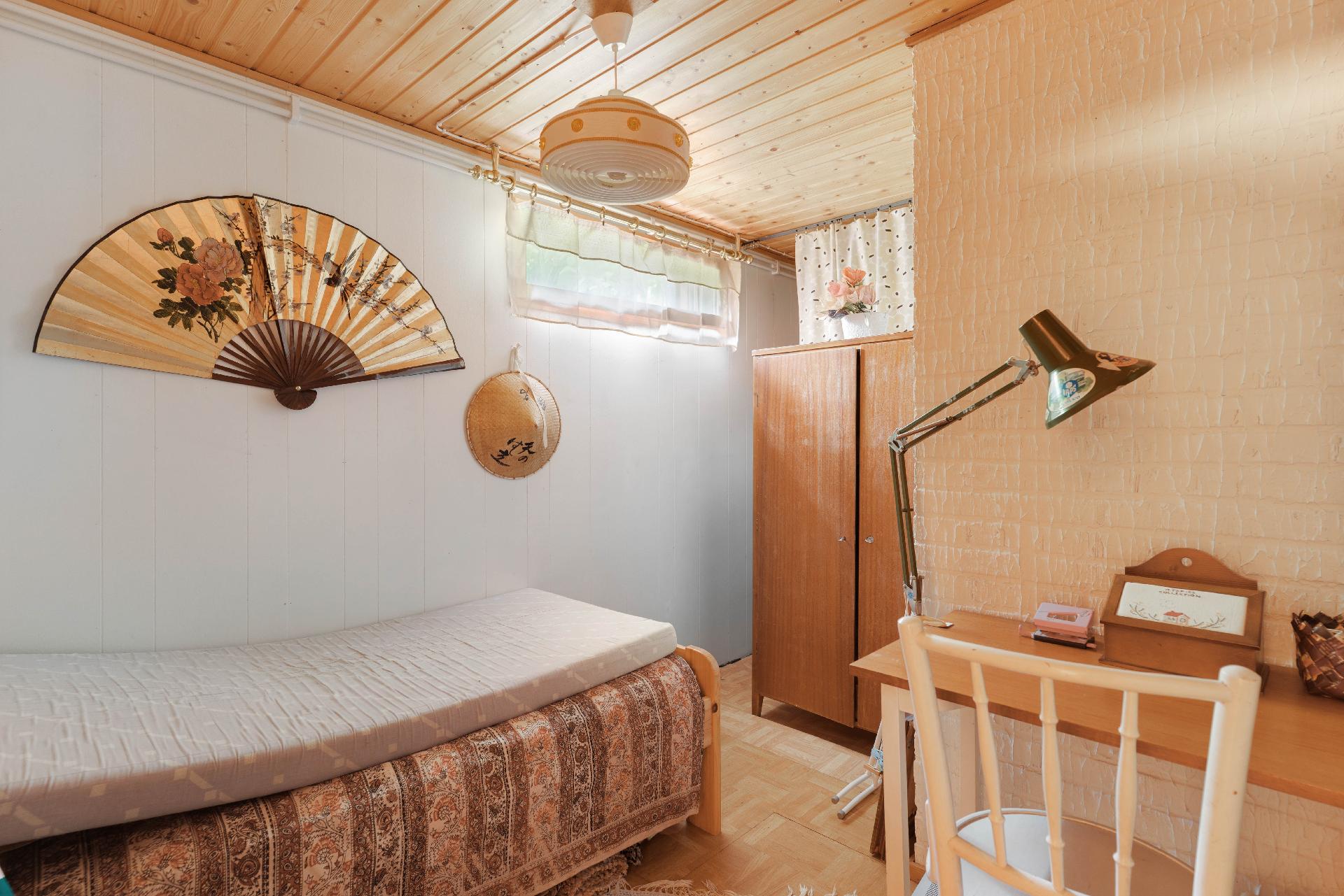 Santakuopantie 16, Lapinkylä, Vantaa