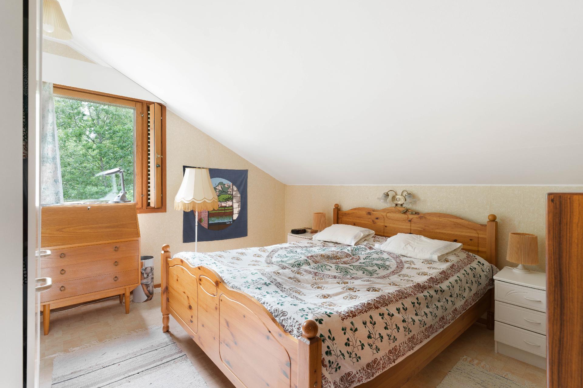 Santakuopantie 16, Lapinkylä, Vantaa