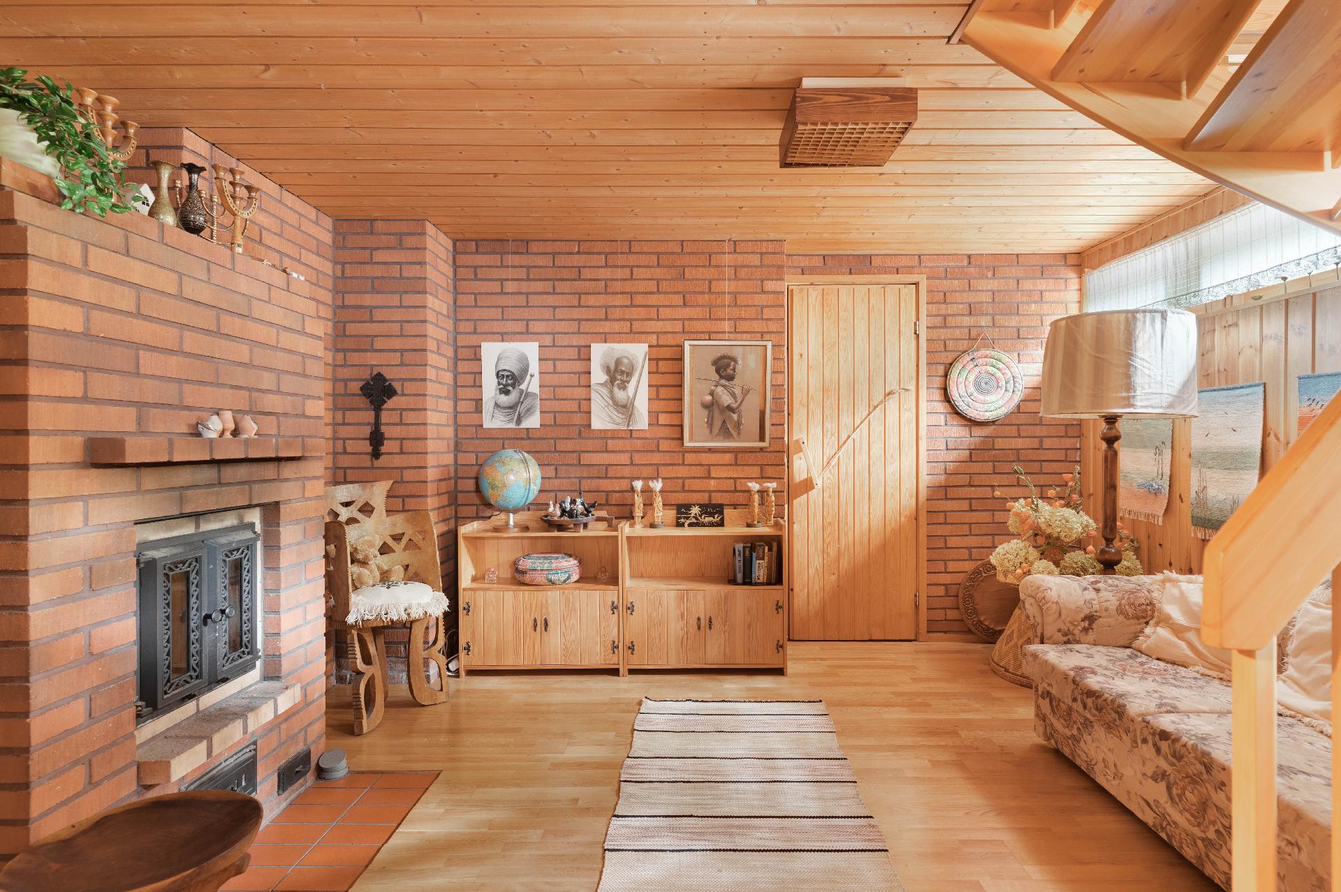 Santakuopantie 16, Lapinkylä, Vantaa