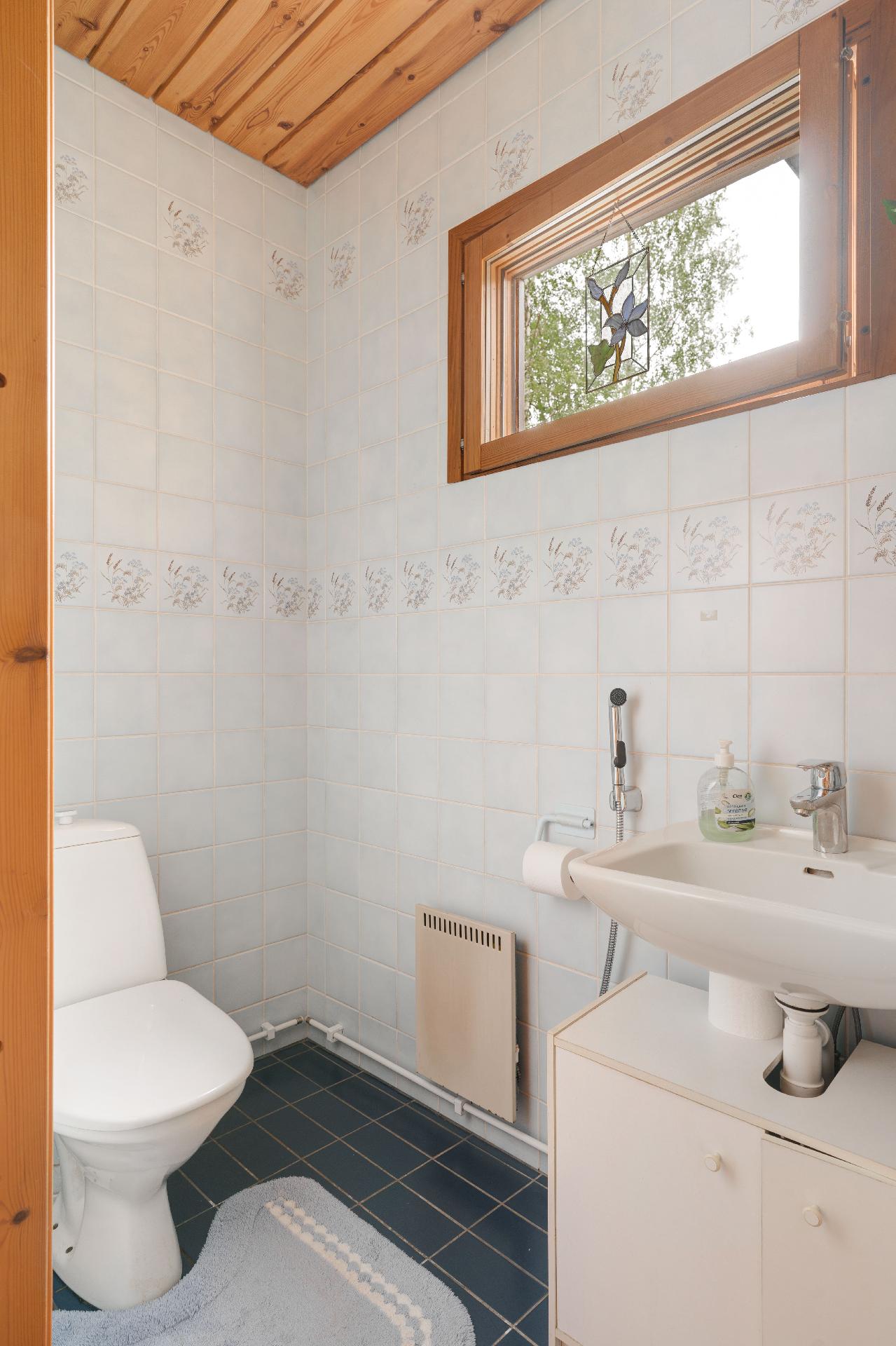 Santakuopantie 16, Lapinkylä, Vantaa