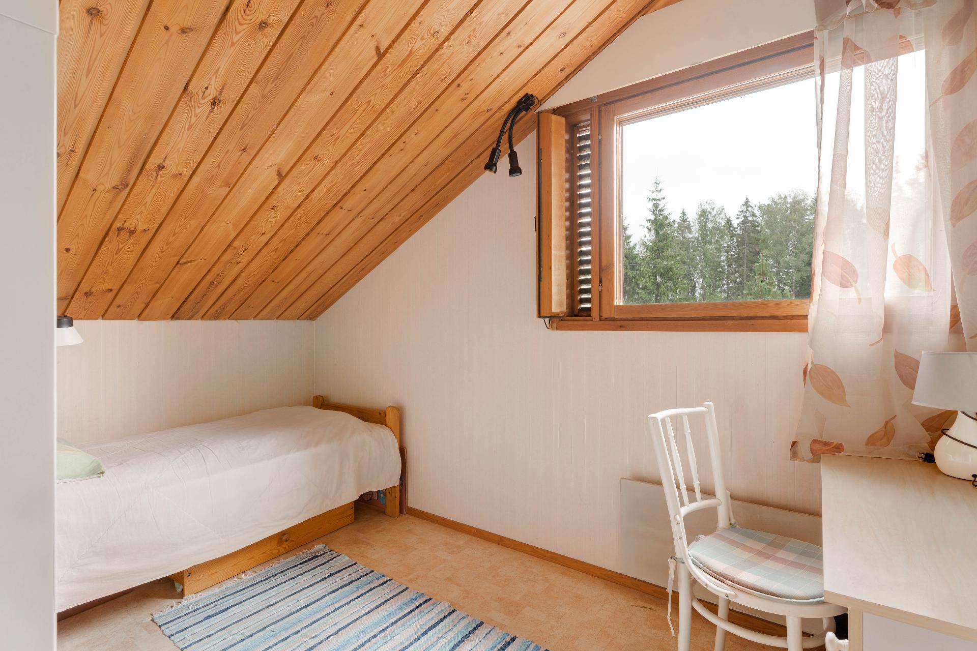 Santakuopantie 16, Lapinkylä, Vantaa