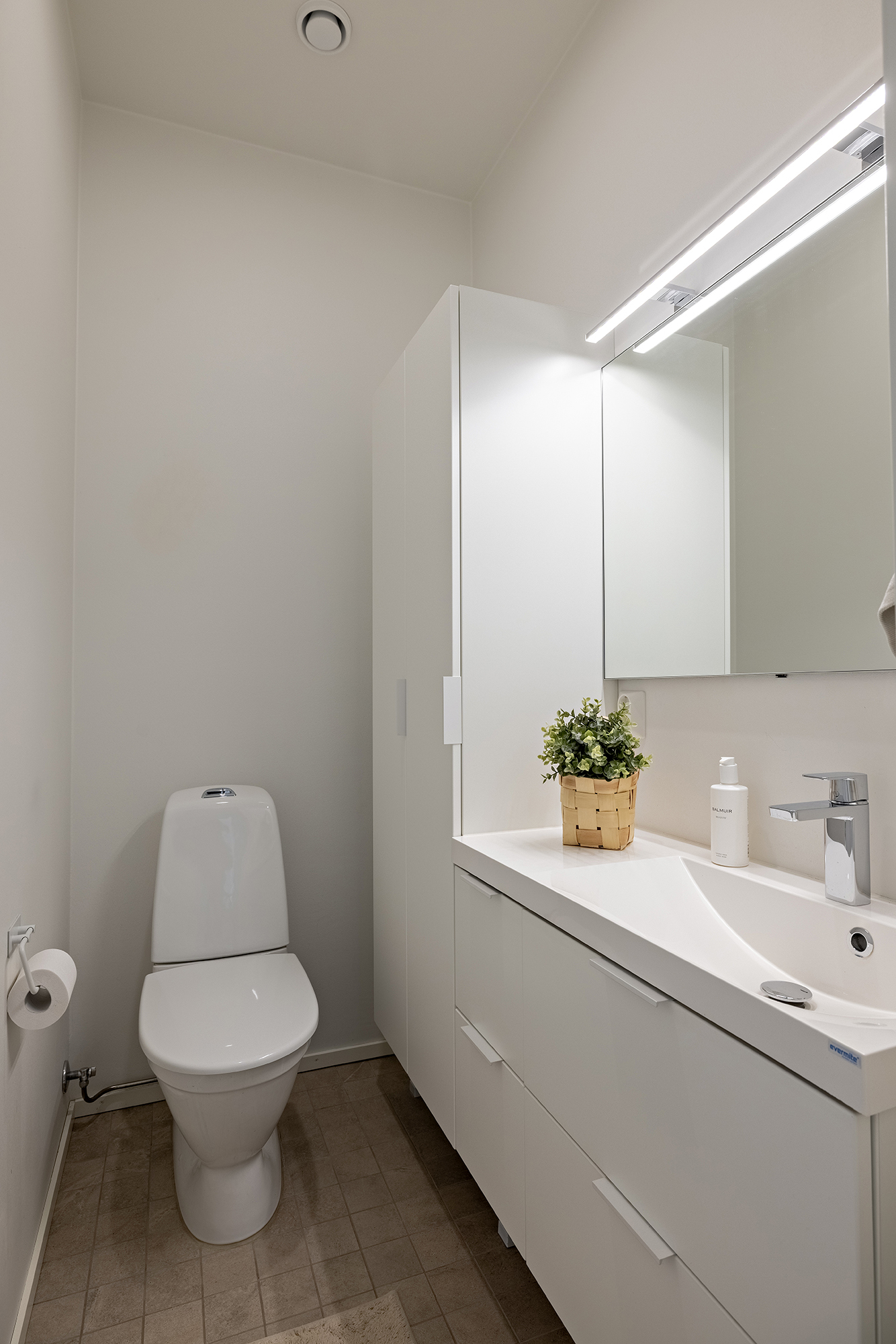 Veneenveistäjänranta 21, Pateniemenranta, Oulu