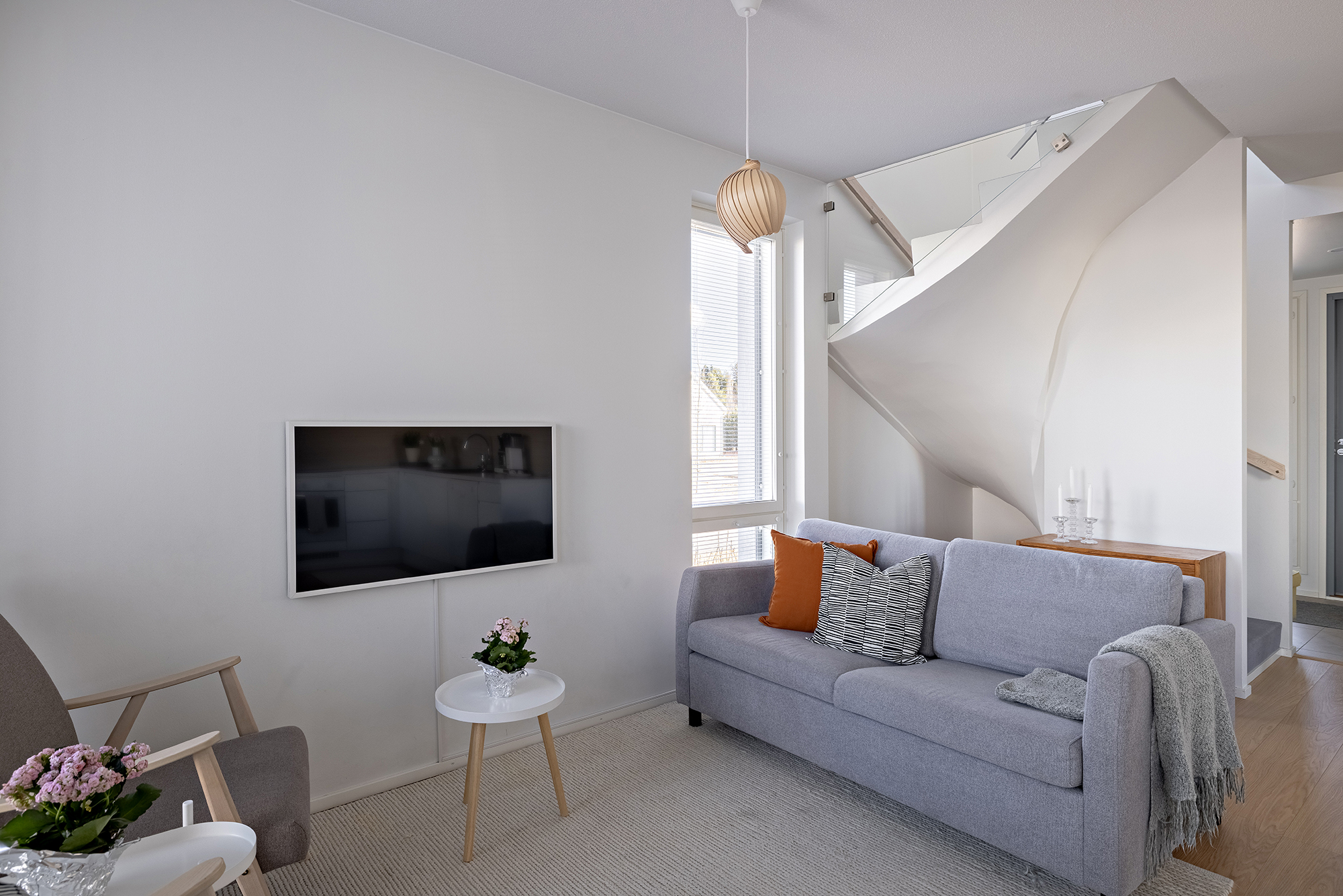 Veneenveistäjänranta 21, Pateniemenranta, Oulu