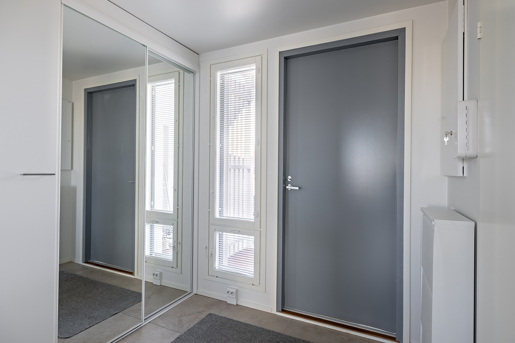 Veneenveistäjänranta 21, Pateniemenranta, Oulu