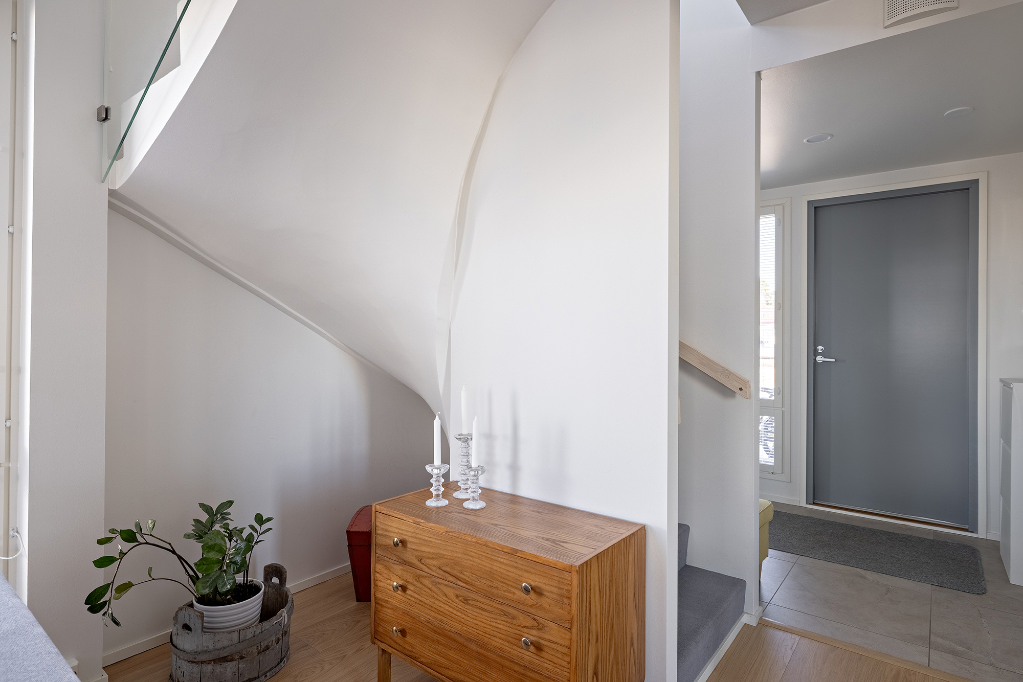 Veneenveistäjänranta 21, Pateniemenranta, Oulu