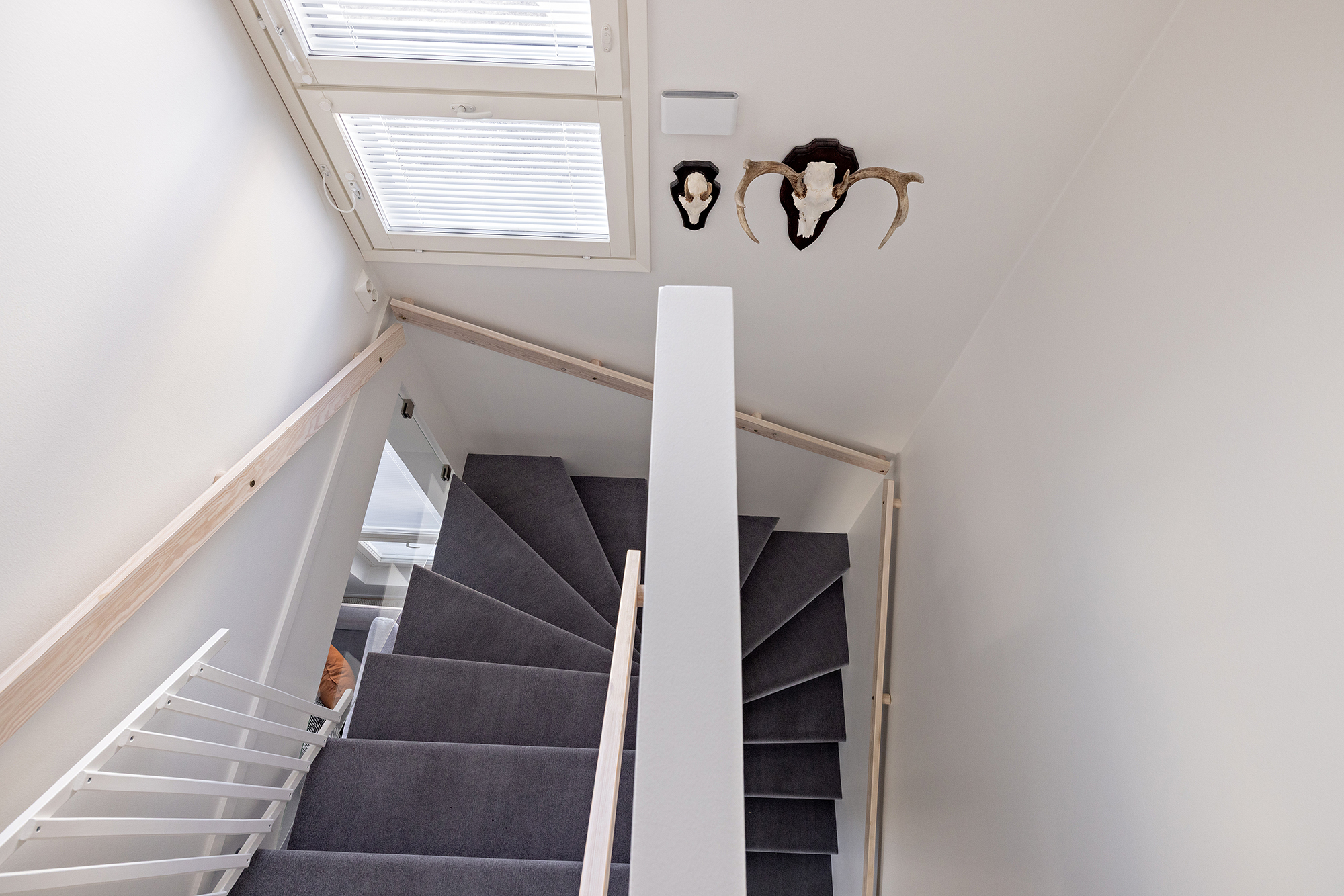 Veneenveistäjänranta 21, Pateniemenranta, Oulu