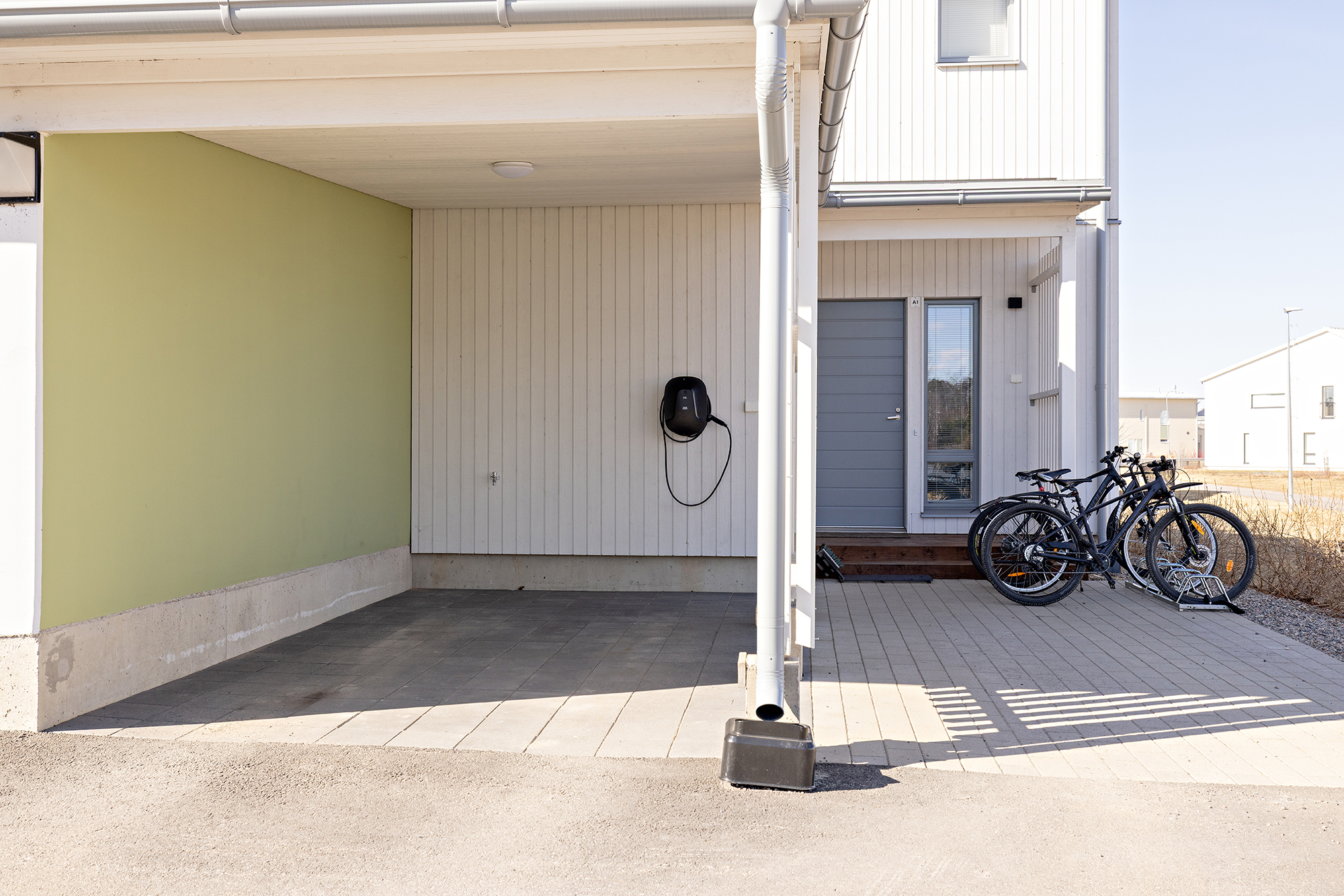 Veneenveistäjänranta 21, Pateniemenranta, Oulu