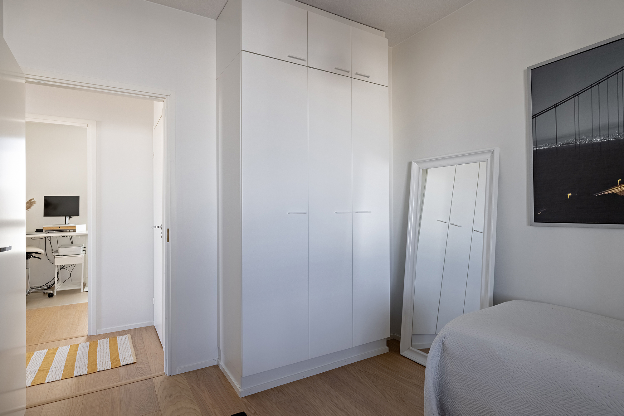 Veneenveistäjänranta 21, Pateniemenranta, Oulu