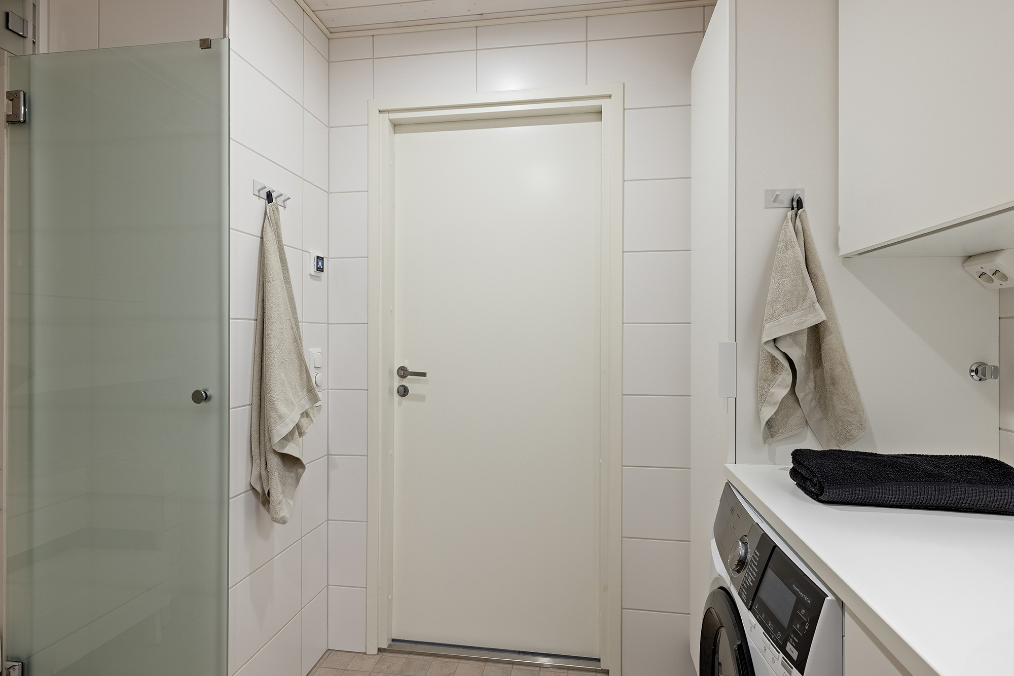 Veneenveistäjänranta 21, Pateniemenranta, Oulu