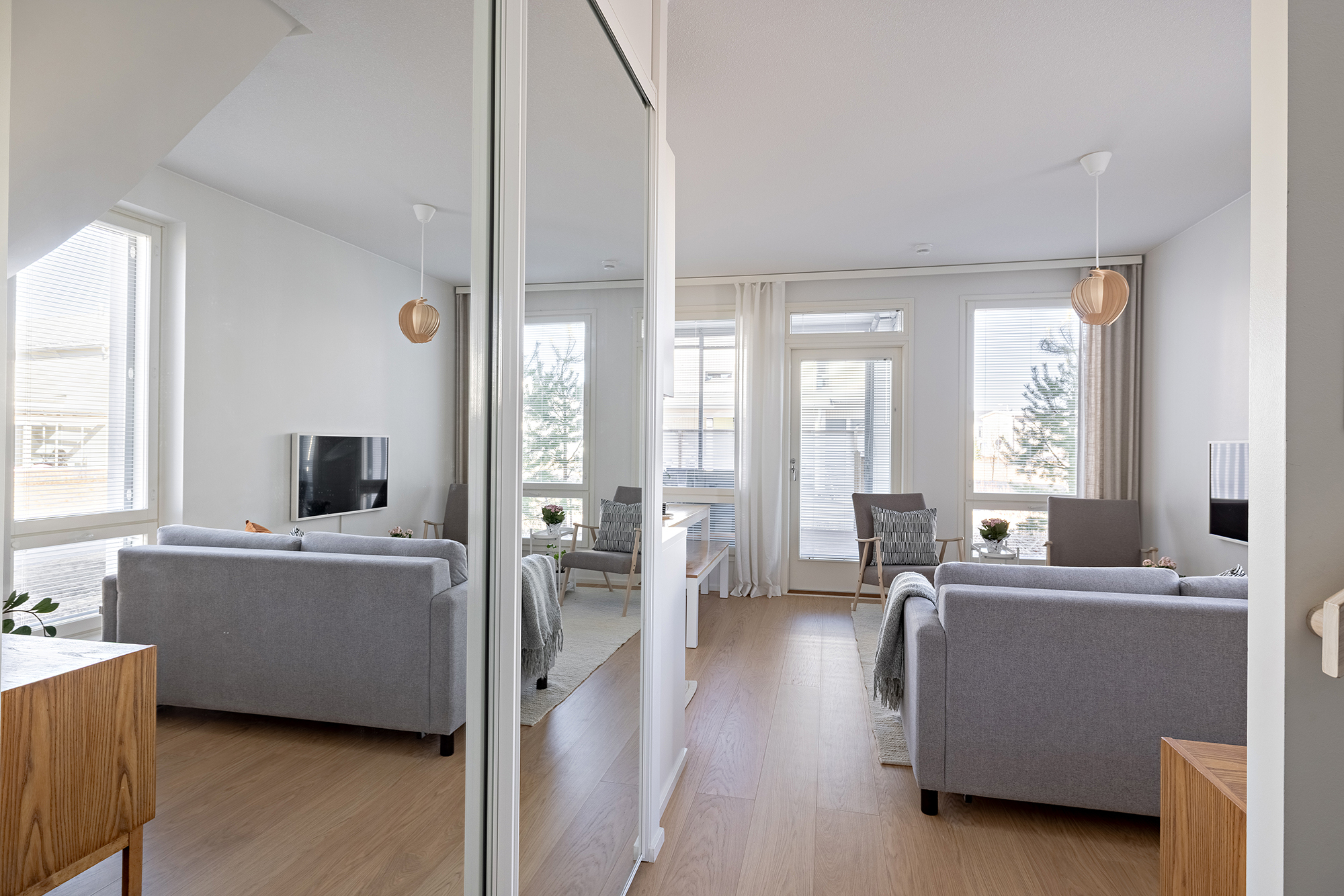 Veneenveistäjänranta 21, Pateniemenranta, Oulu